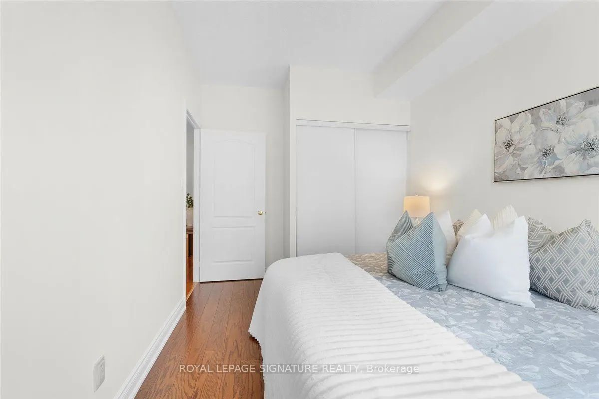1 Lomond Drive, #802