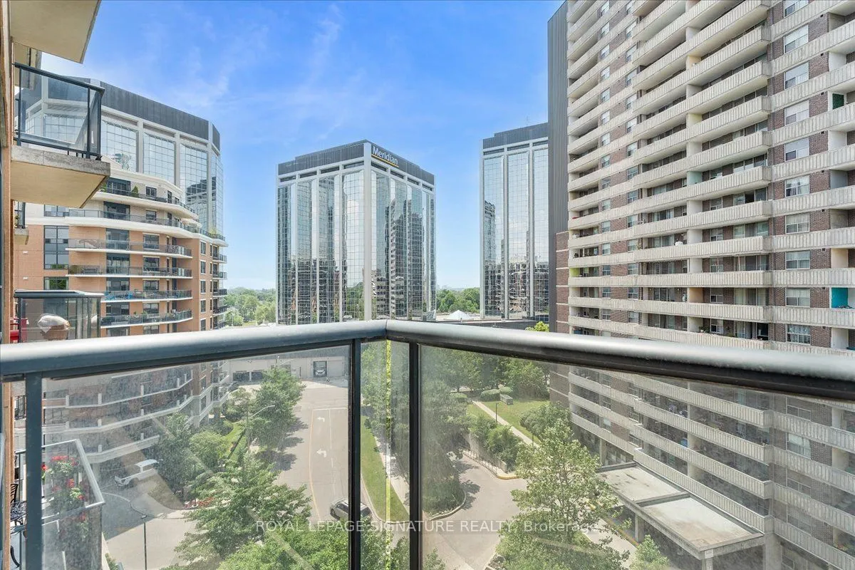 1 Lomond Drive, #802