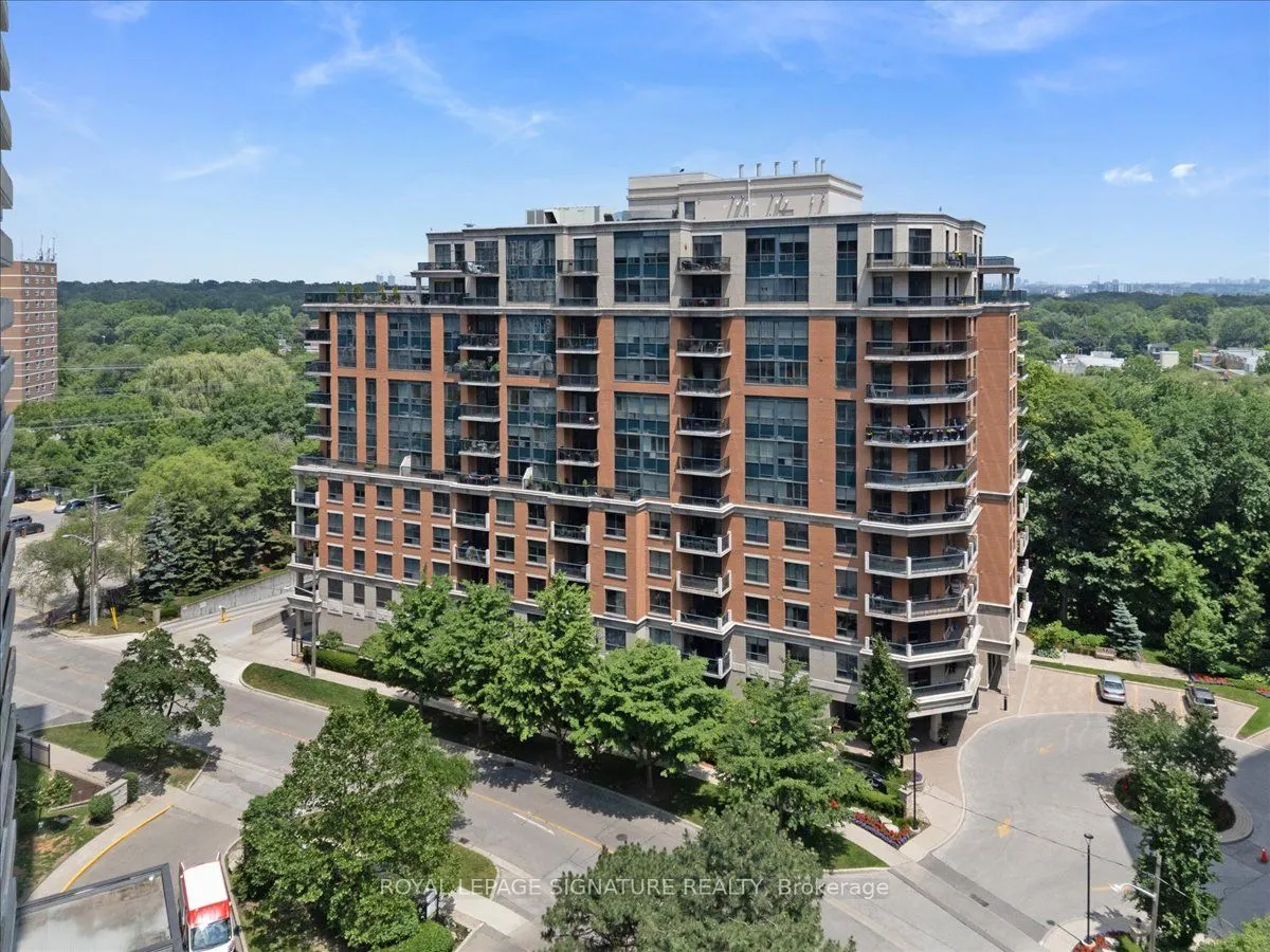 1 Lomond Drive, #802