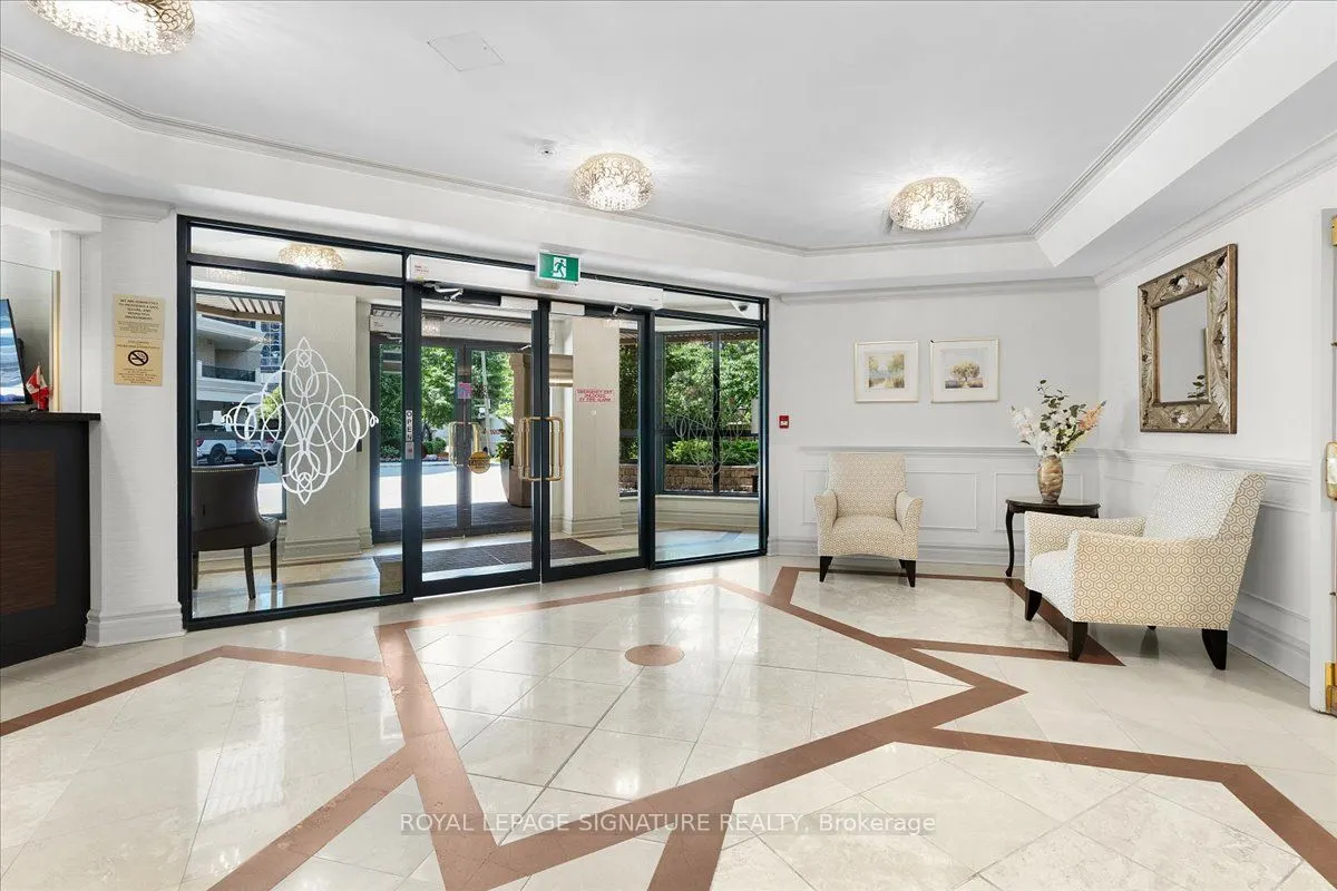 1 Lomond Drive, #802