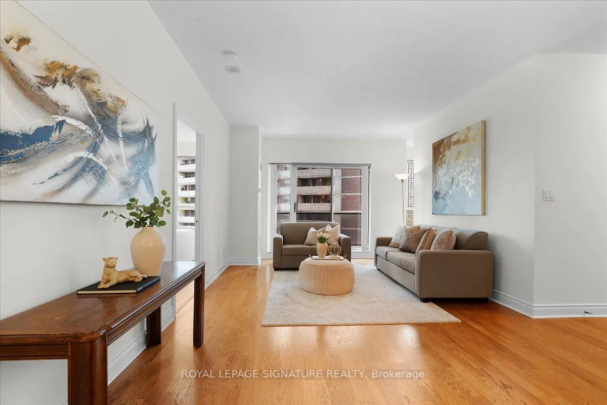 1 Lomond Drive, #802