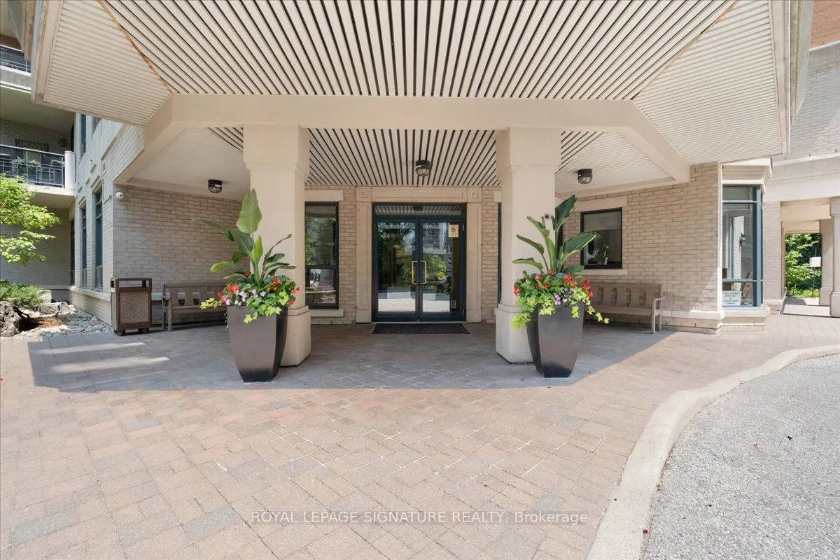 1 Lomond Drive, #802