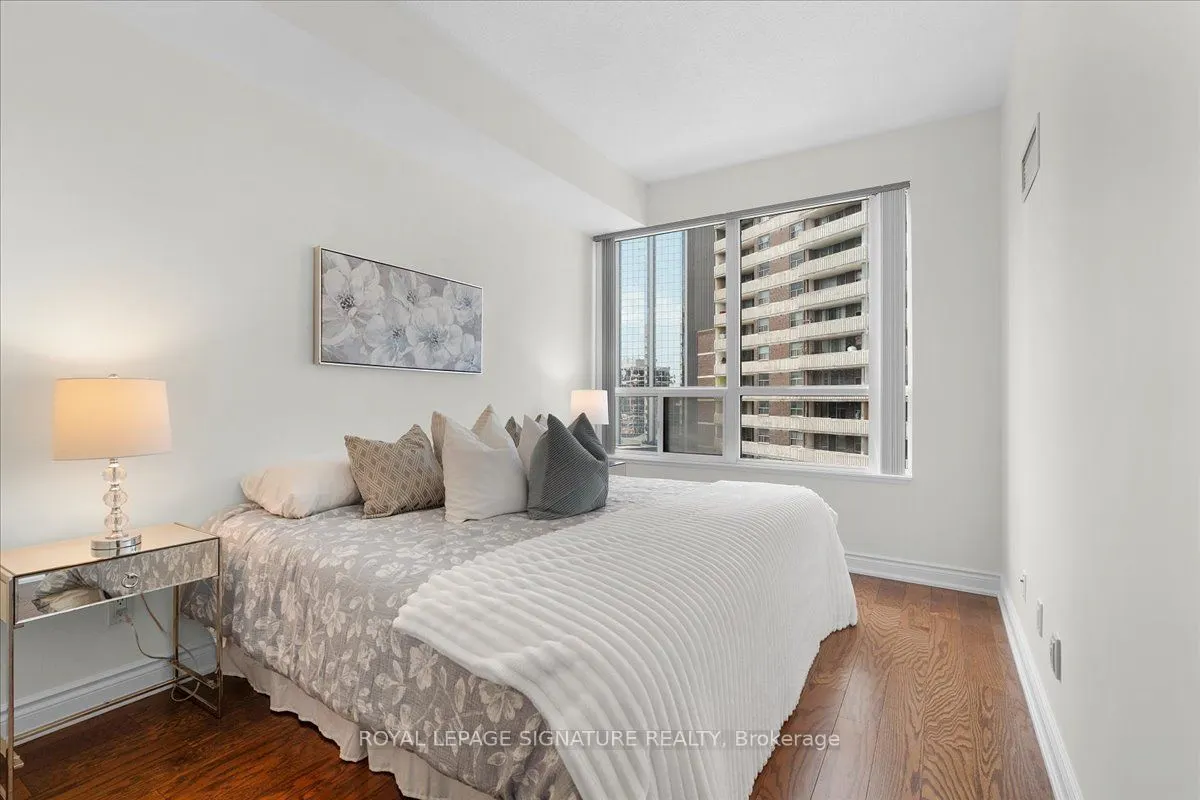 1 Lomond Drive, #802