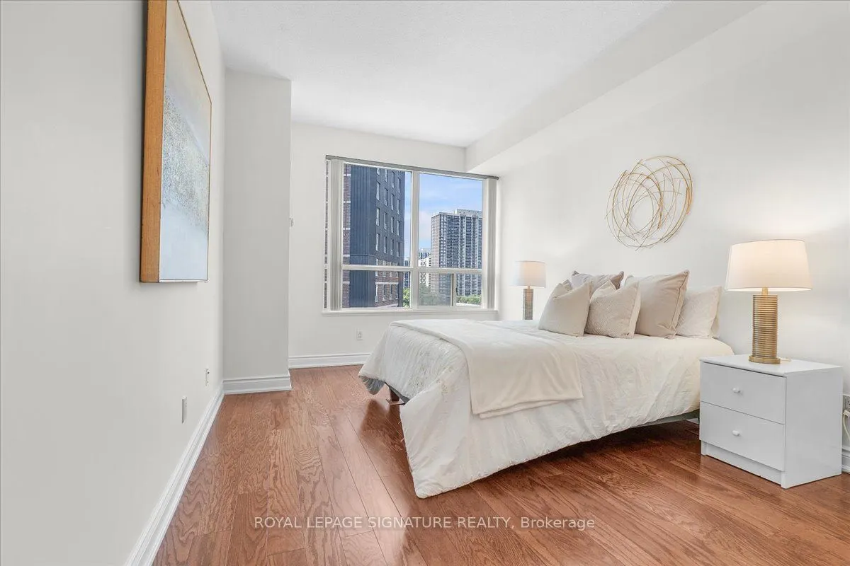 1 Lomond Drive, #802