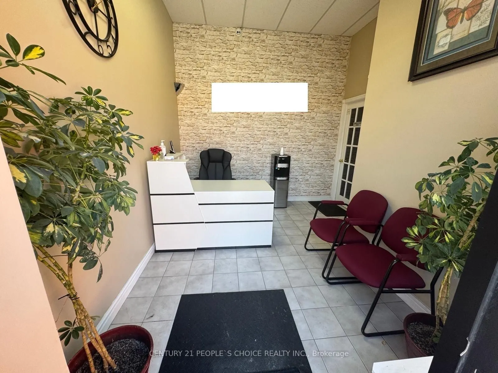 4801 Steeles Avenue W, #21