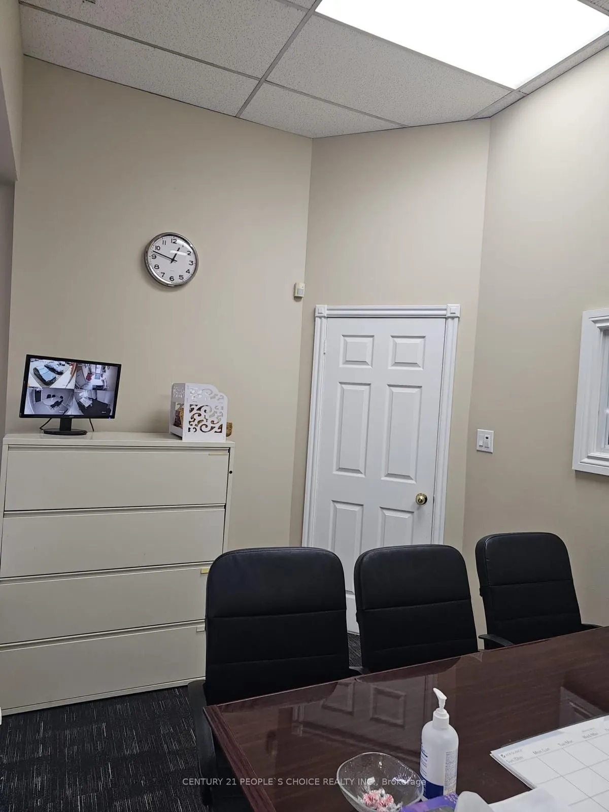 4801 Steeles Avenue W, #21