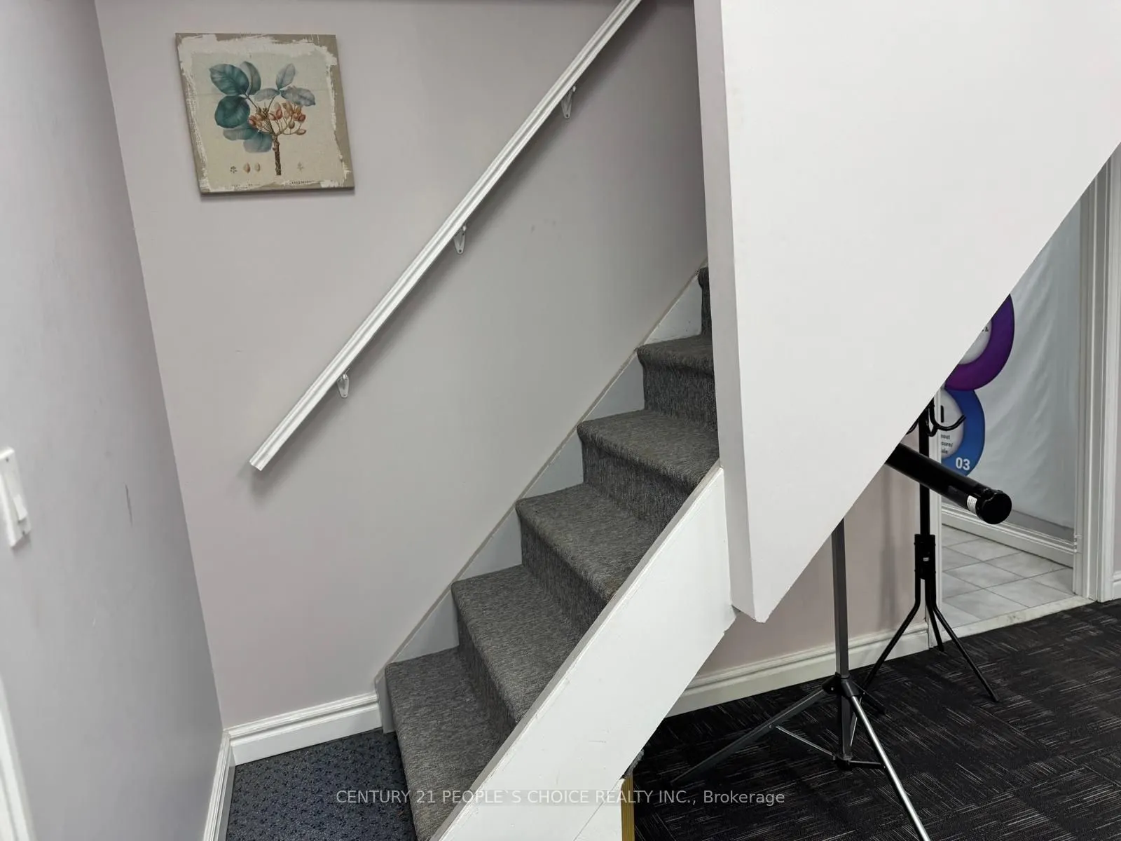 4801 Steeles Avenue W, #21