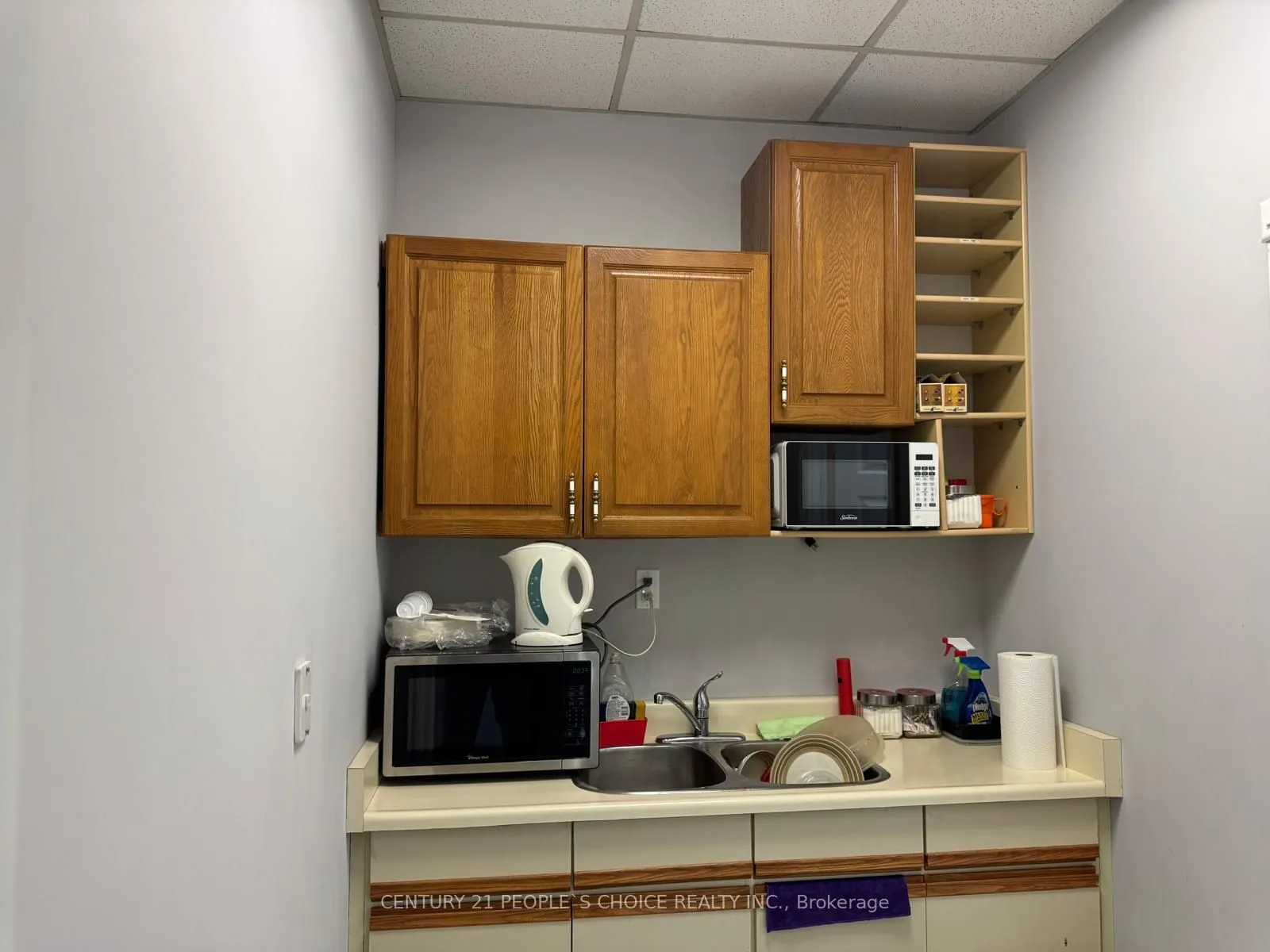 4801 Steeles Avenue W, #21