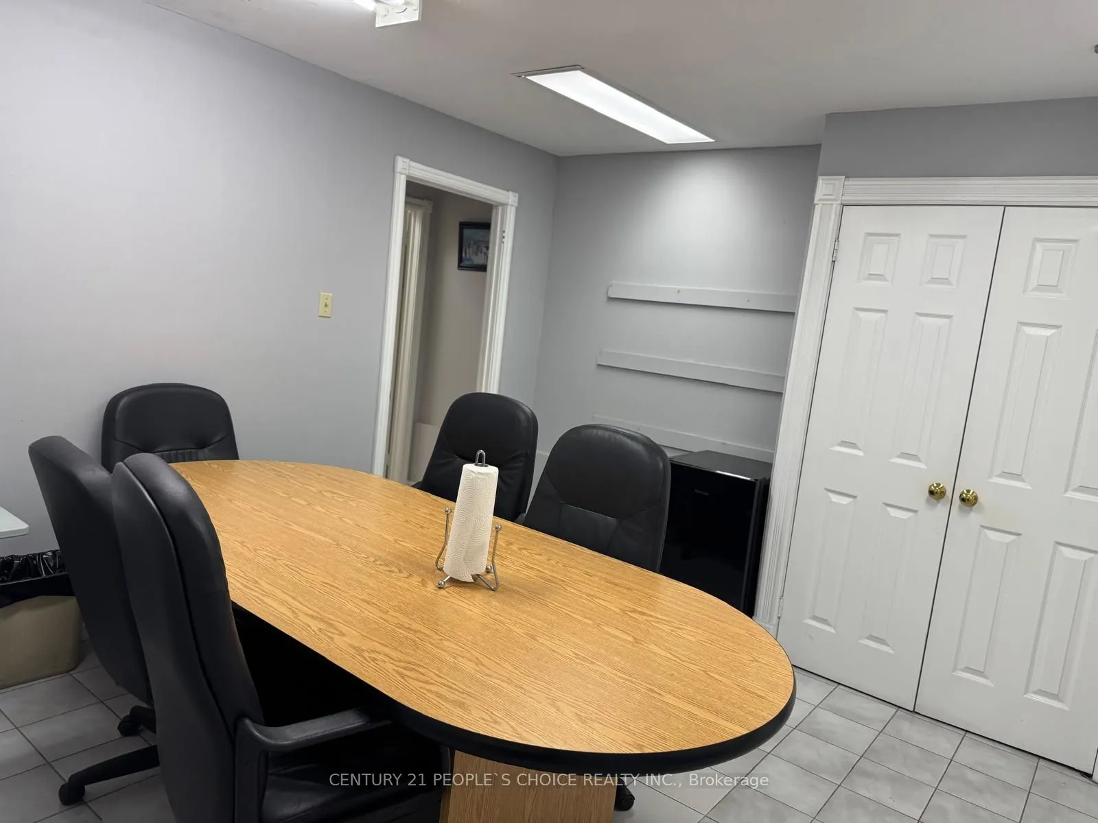 4801 Steeles Avenue W, #21
