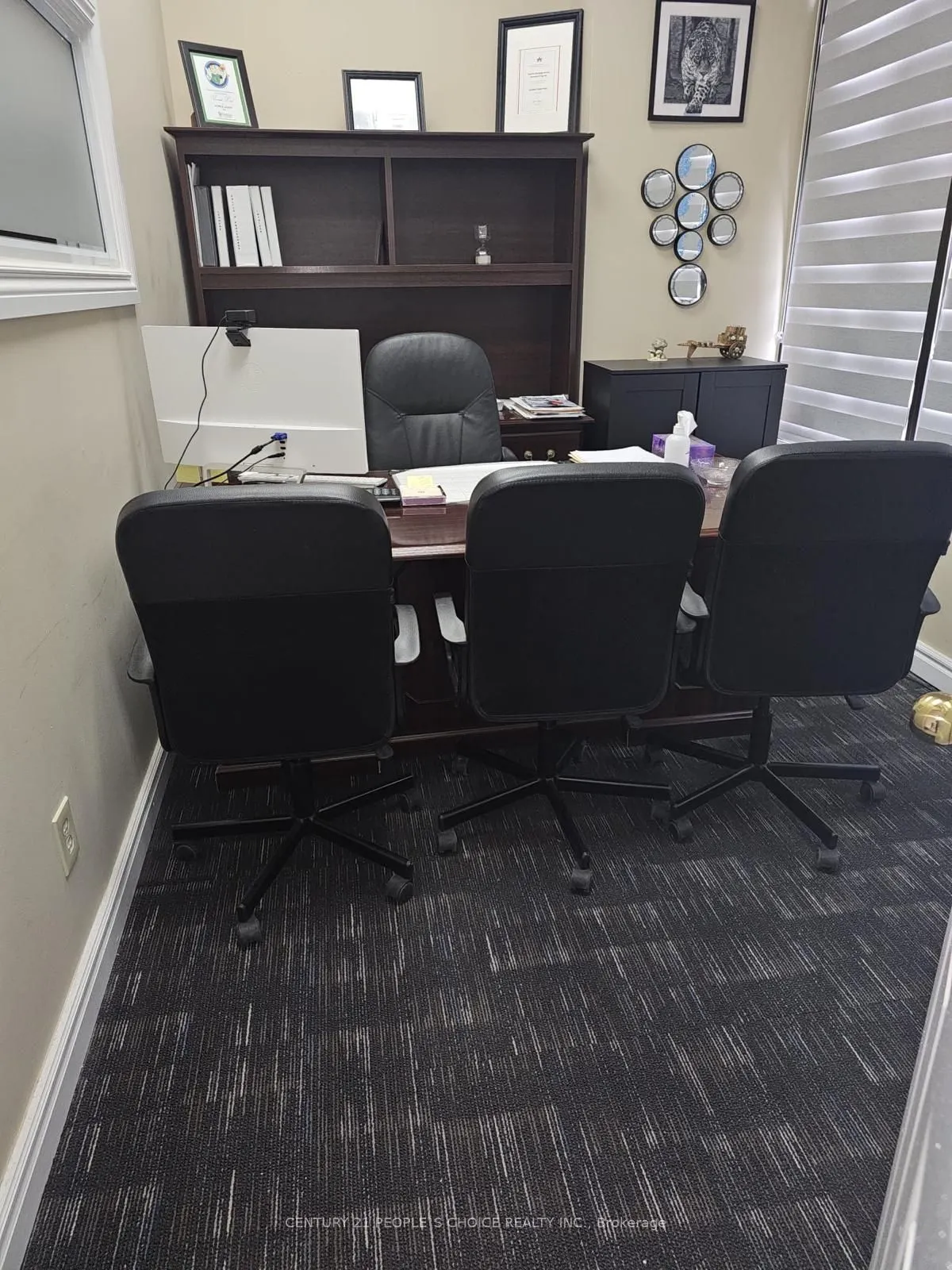 4801 Steeles Avenue W, #21