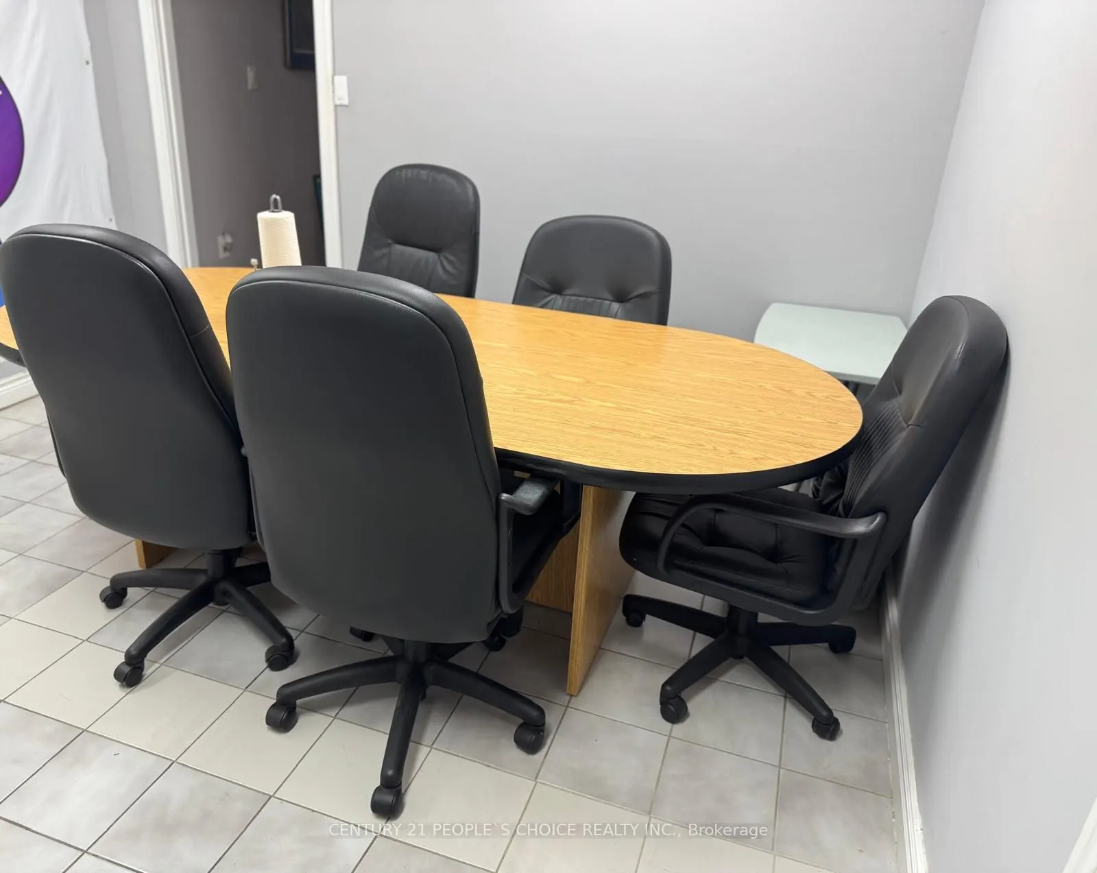 4801 Steeles Avenue W, #21