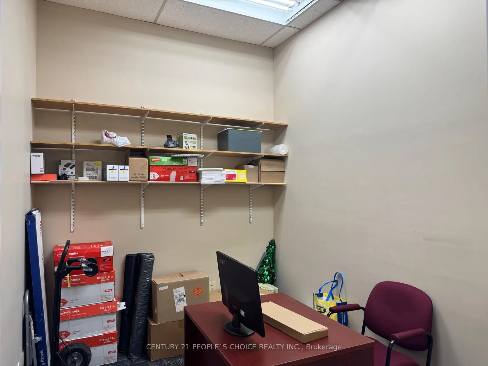 4801 Steeles Avenue W, #21