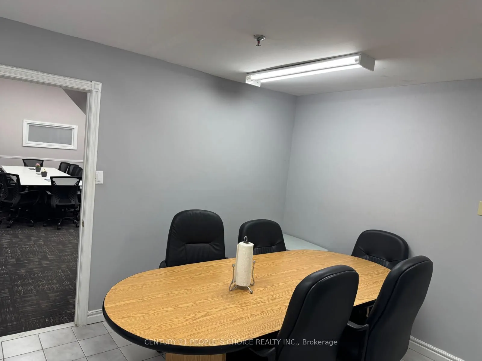 4801 Steeles Avenue W, #21
