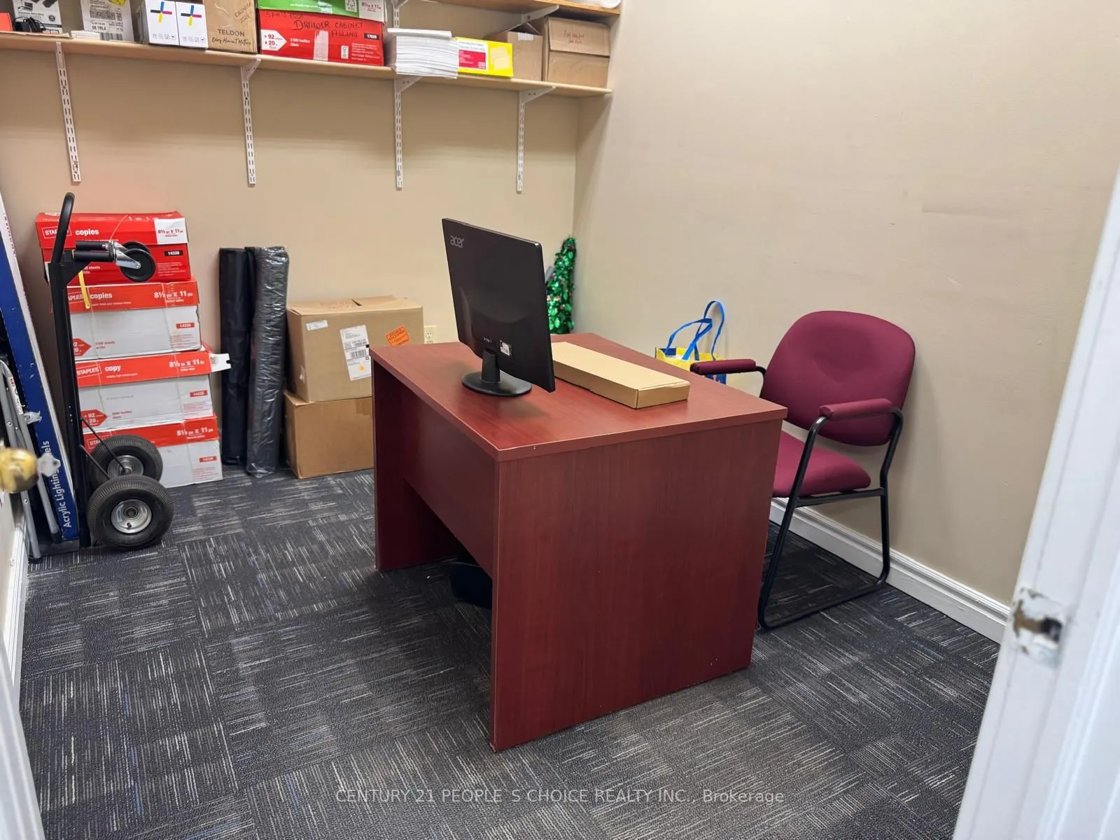 4801 Steeles Avenue W, #21