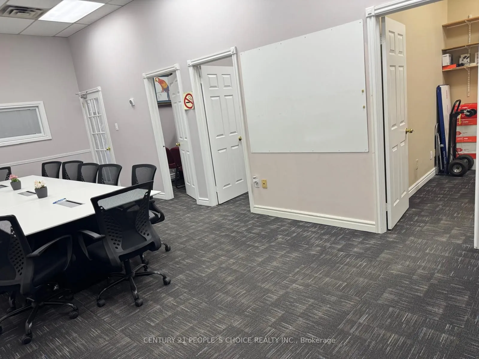 4801 Steeles Avenue W, #21