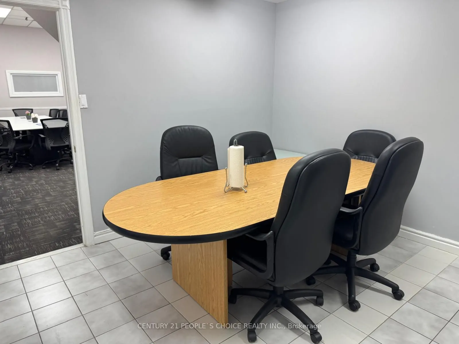 4801 Steeles Avenue W, #21