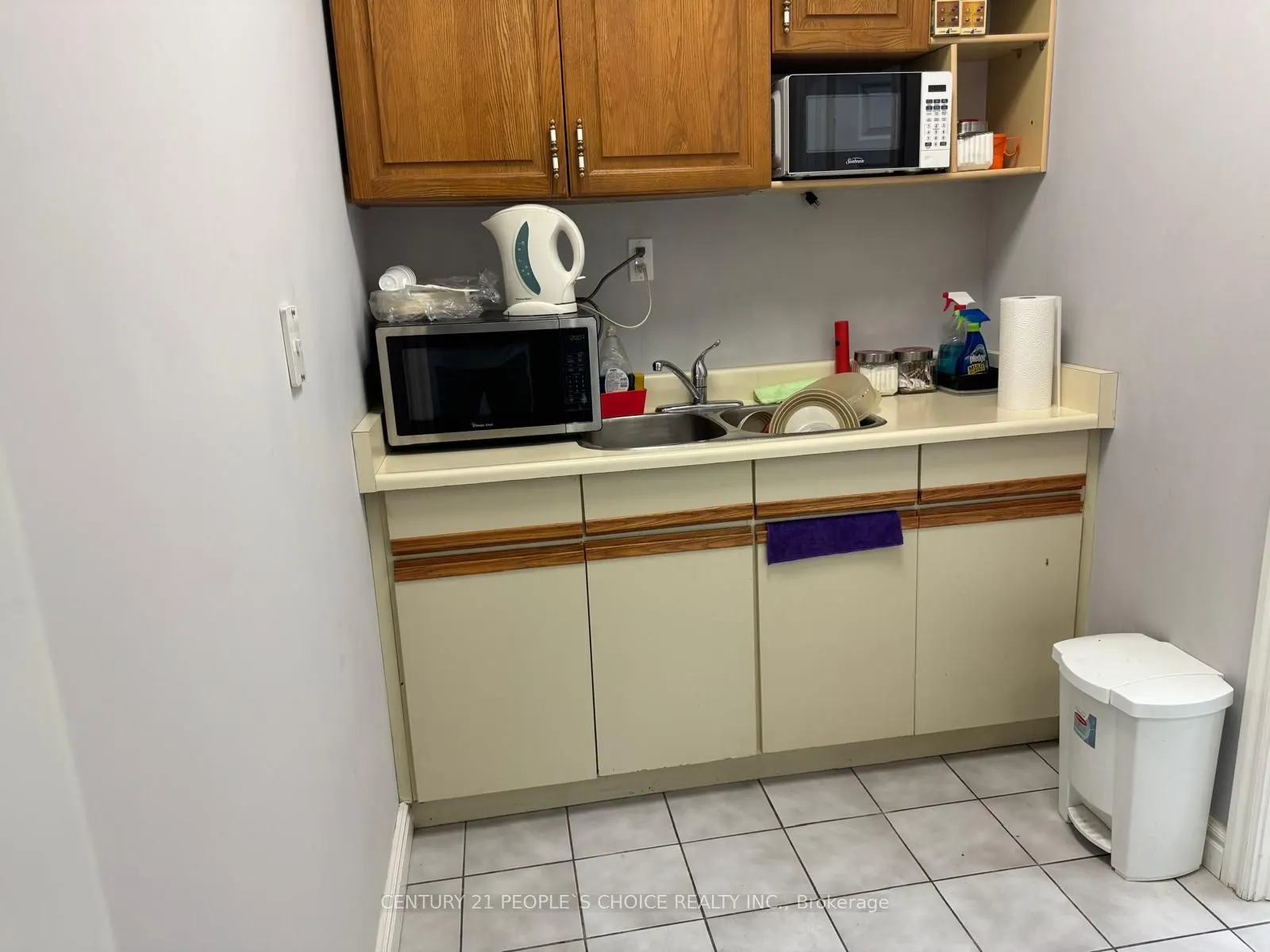 4801 Steeles Avenue W, #21
