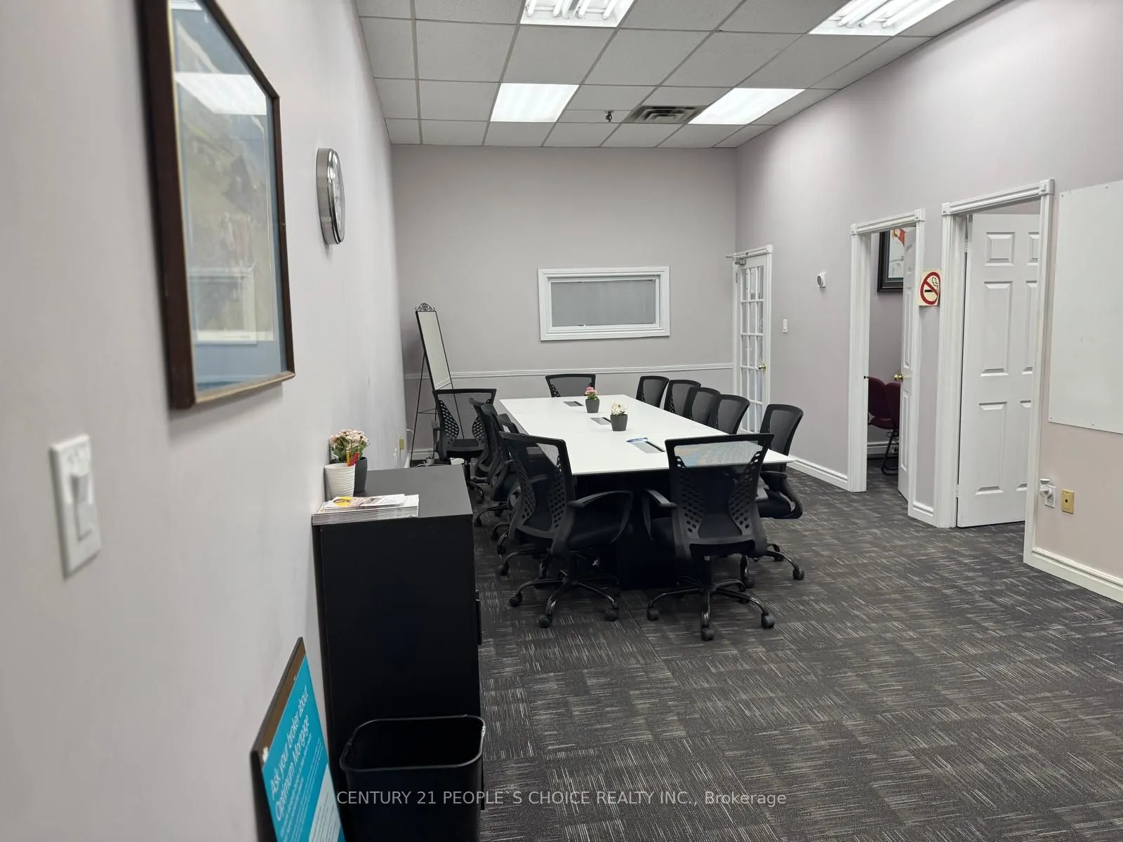 4801 Steeles Avenue W, #21