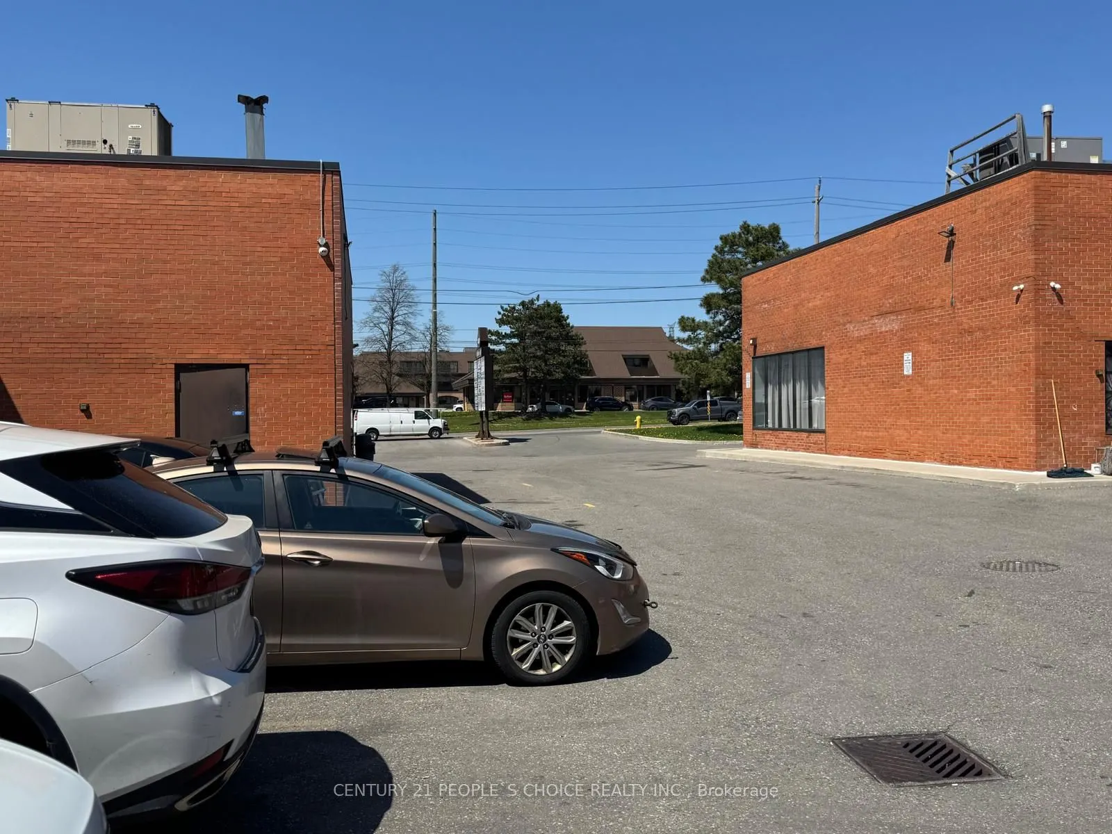 4801 Steeles Avenue W, #21