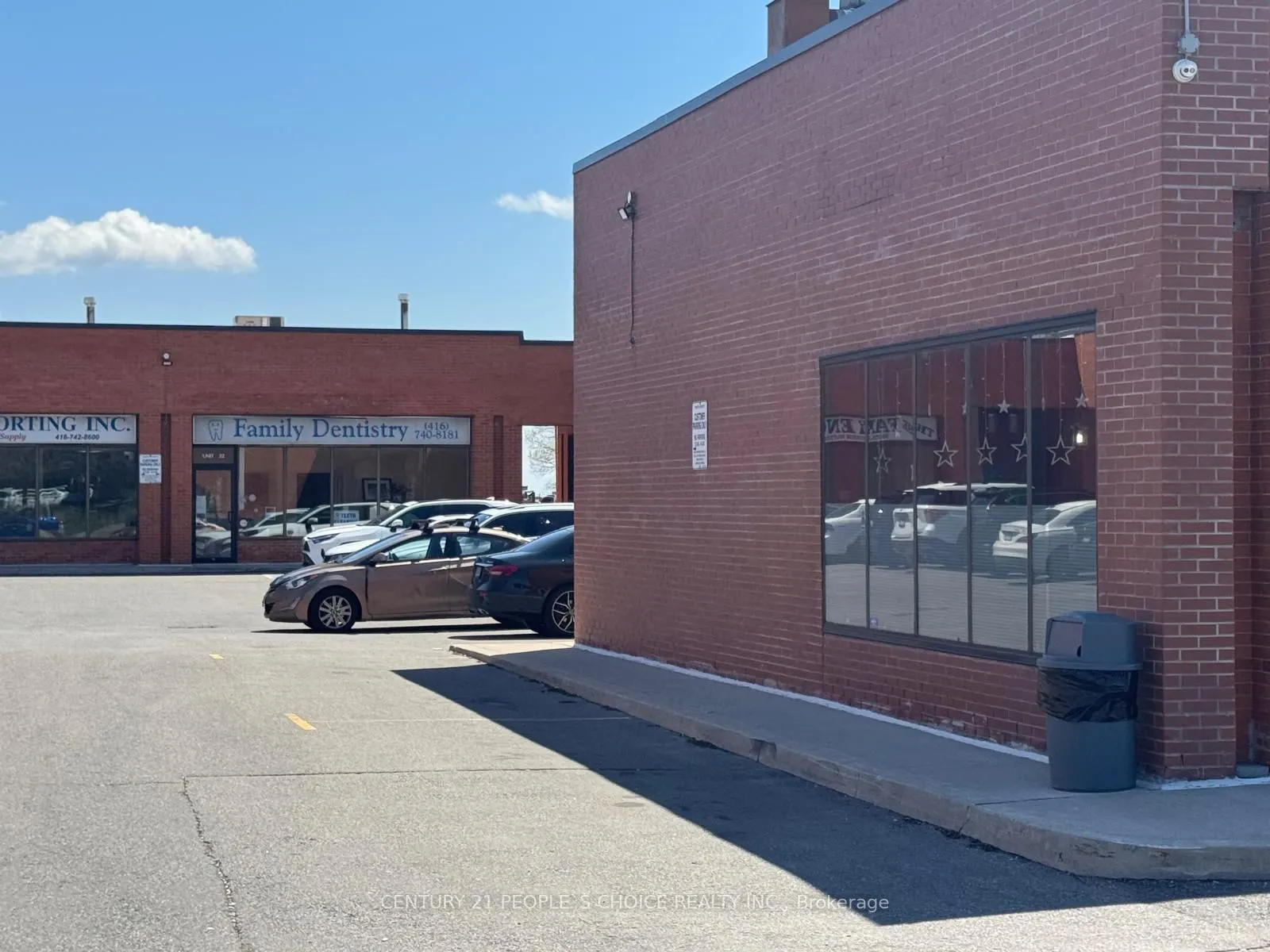 4801 Steeles Avenue W, #21