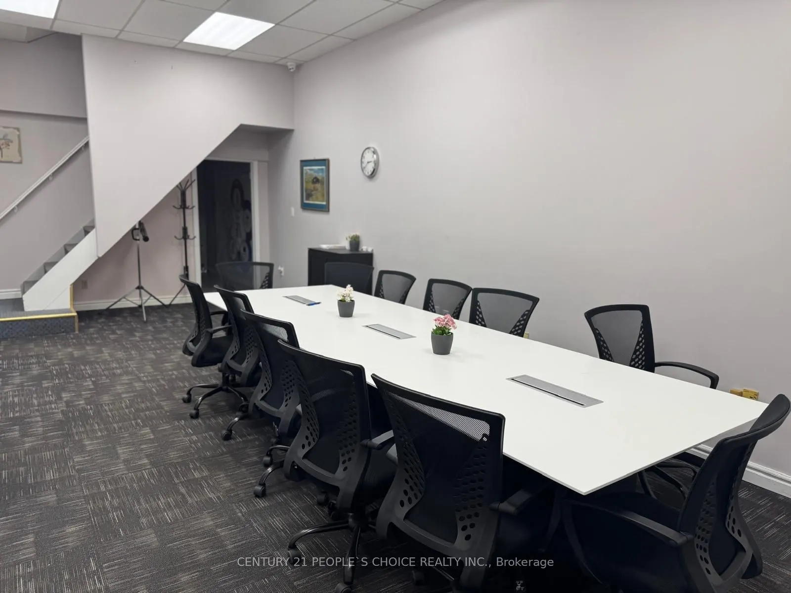 4801 Steeles Avenue W, #21