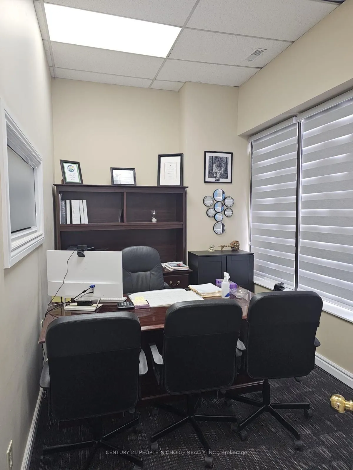 4801 Steeles Avenue W, #21