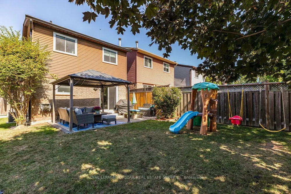 2228 Middlesmoor Crescent