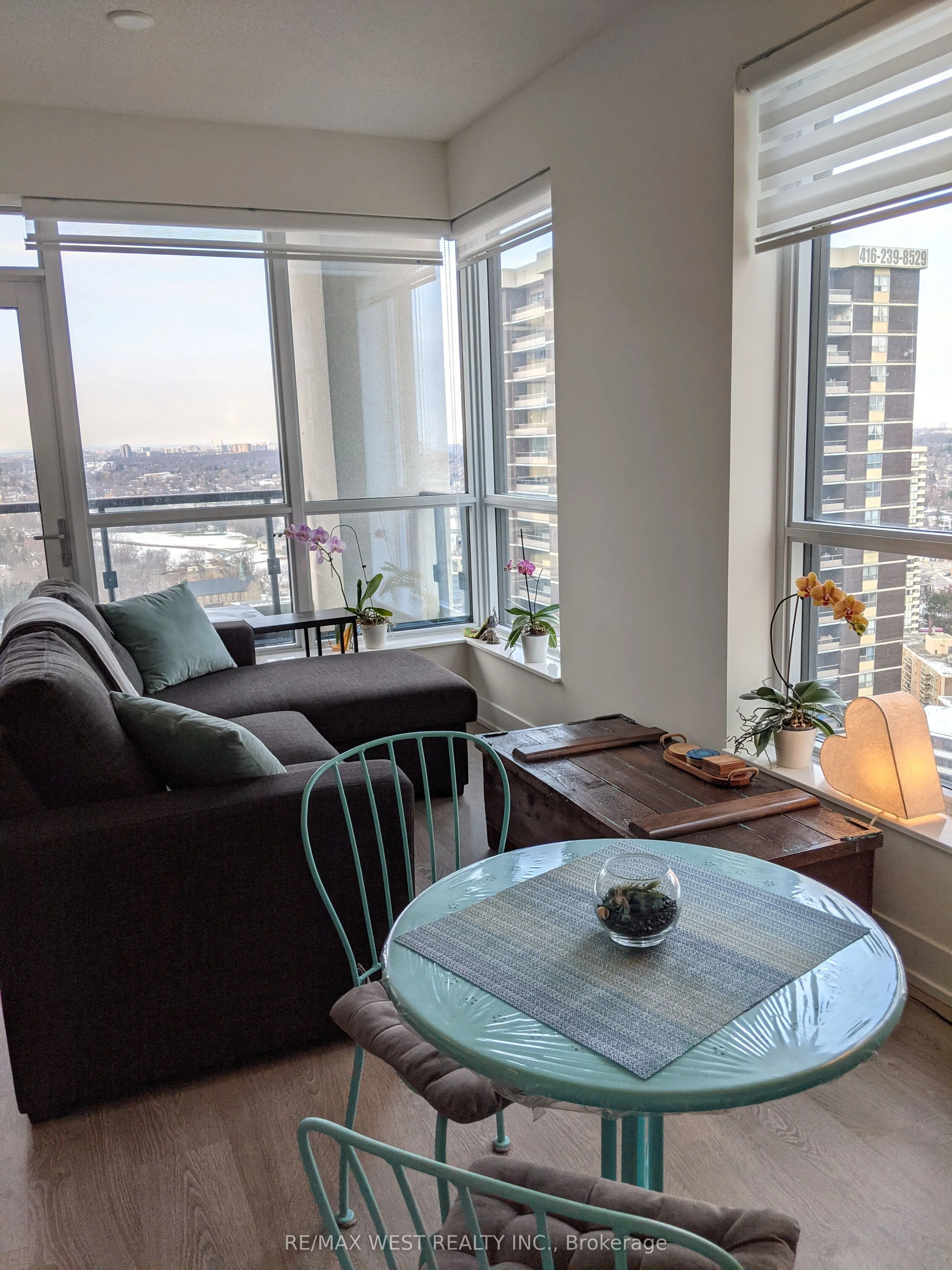 9 Mabelle Avenue, #3018