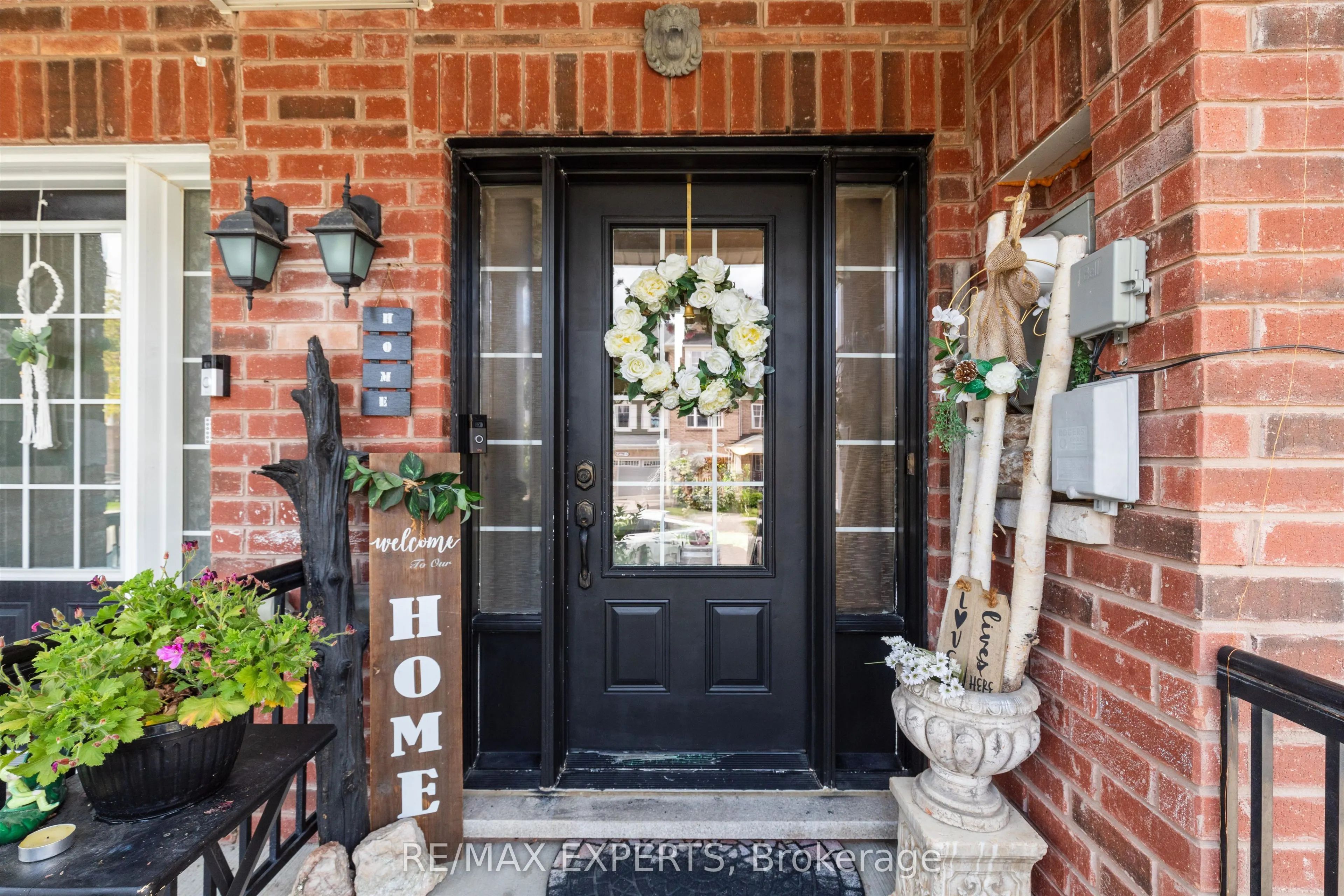 84 Vanhore Close