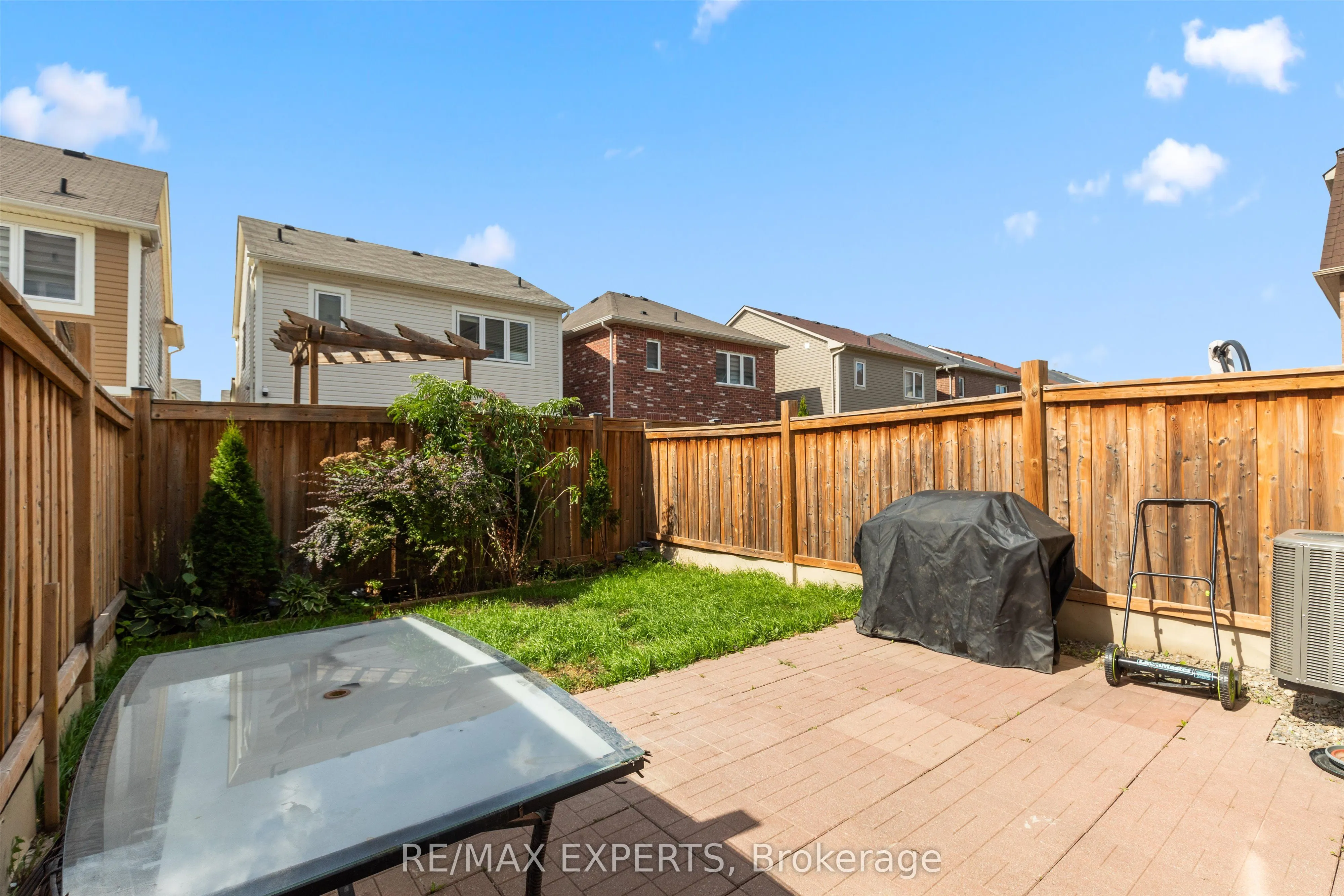 84 Vanhore Close