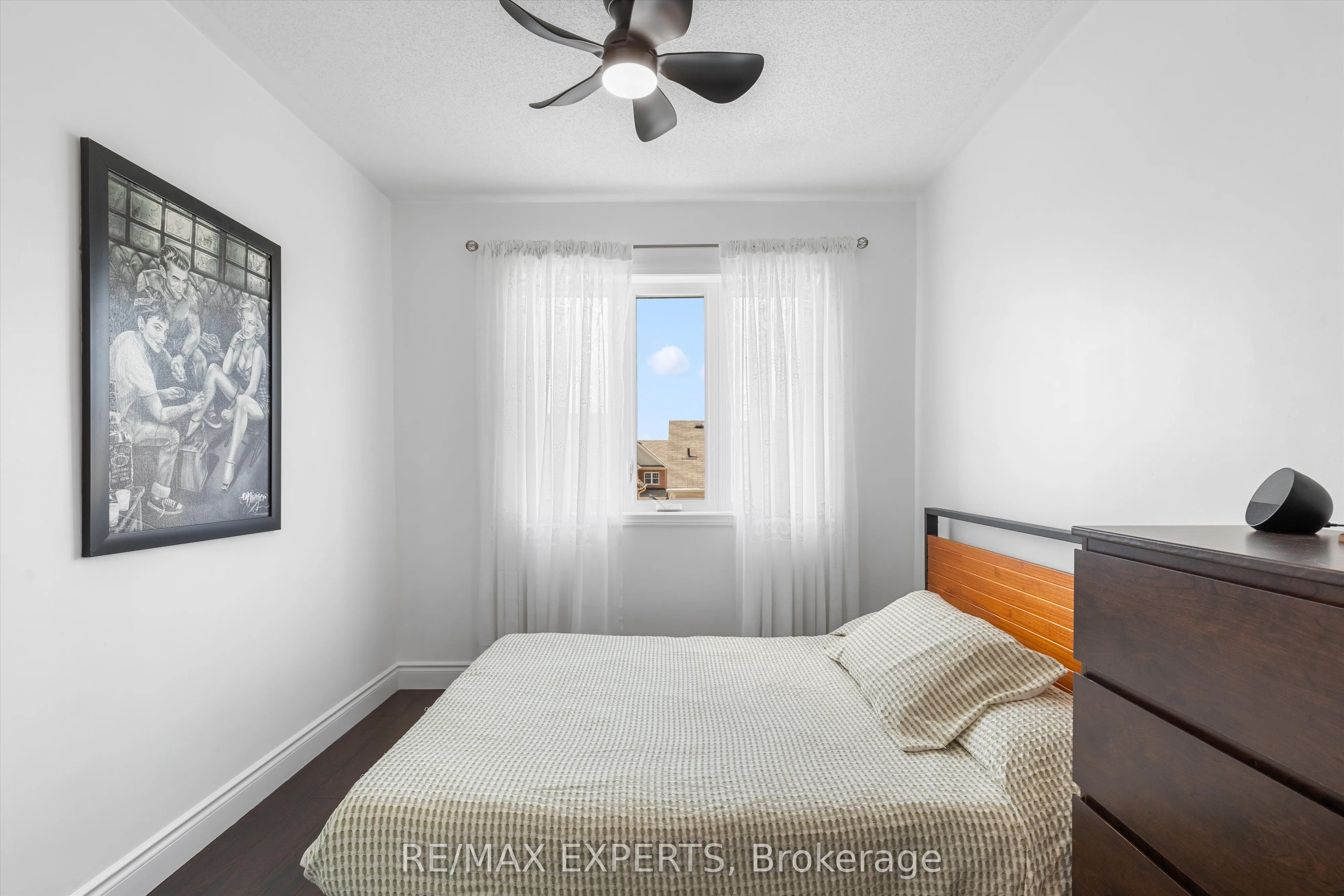 84 Vanhore Close