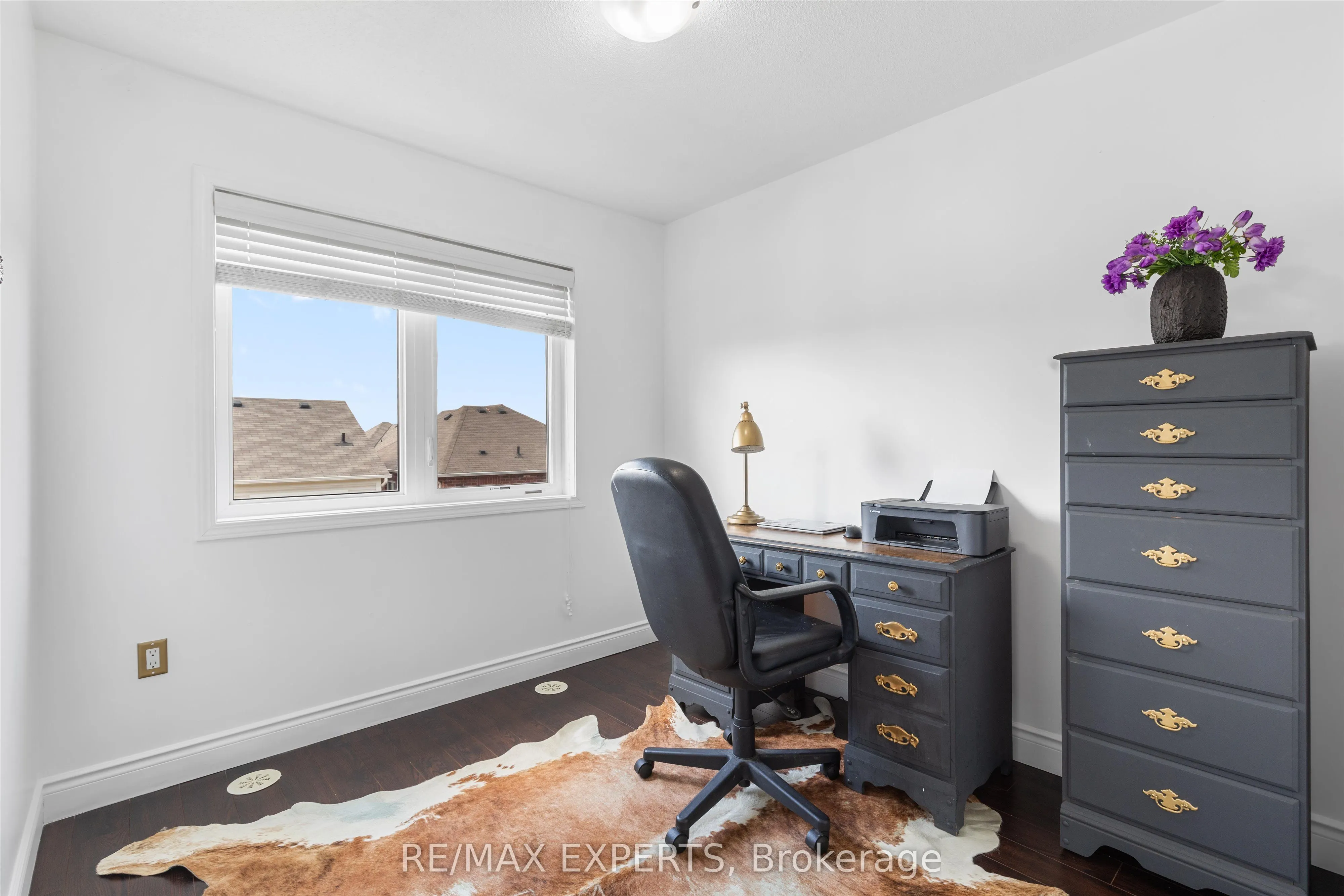 84 Vanhore Close