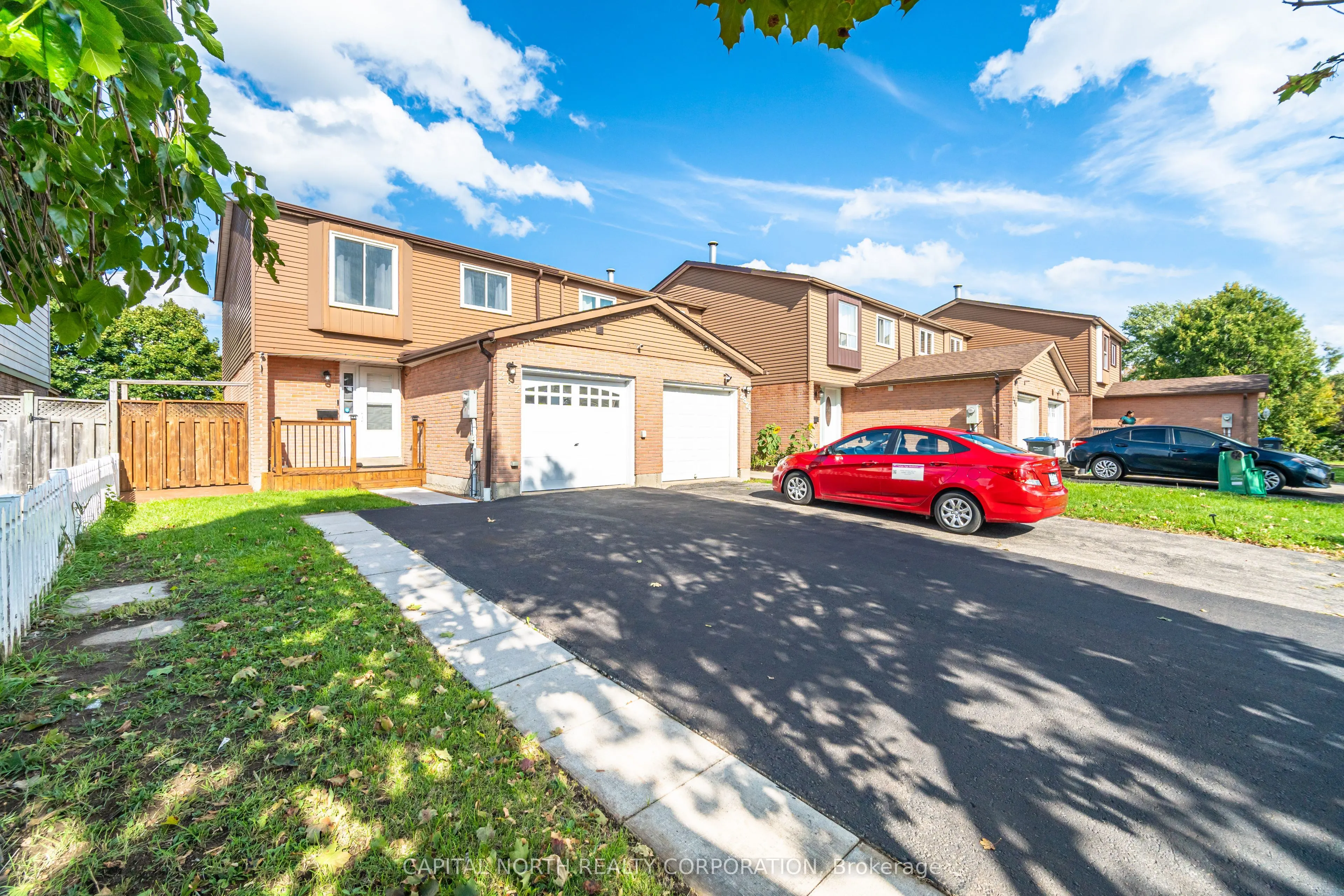 282 Royal Salisbury Way