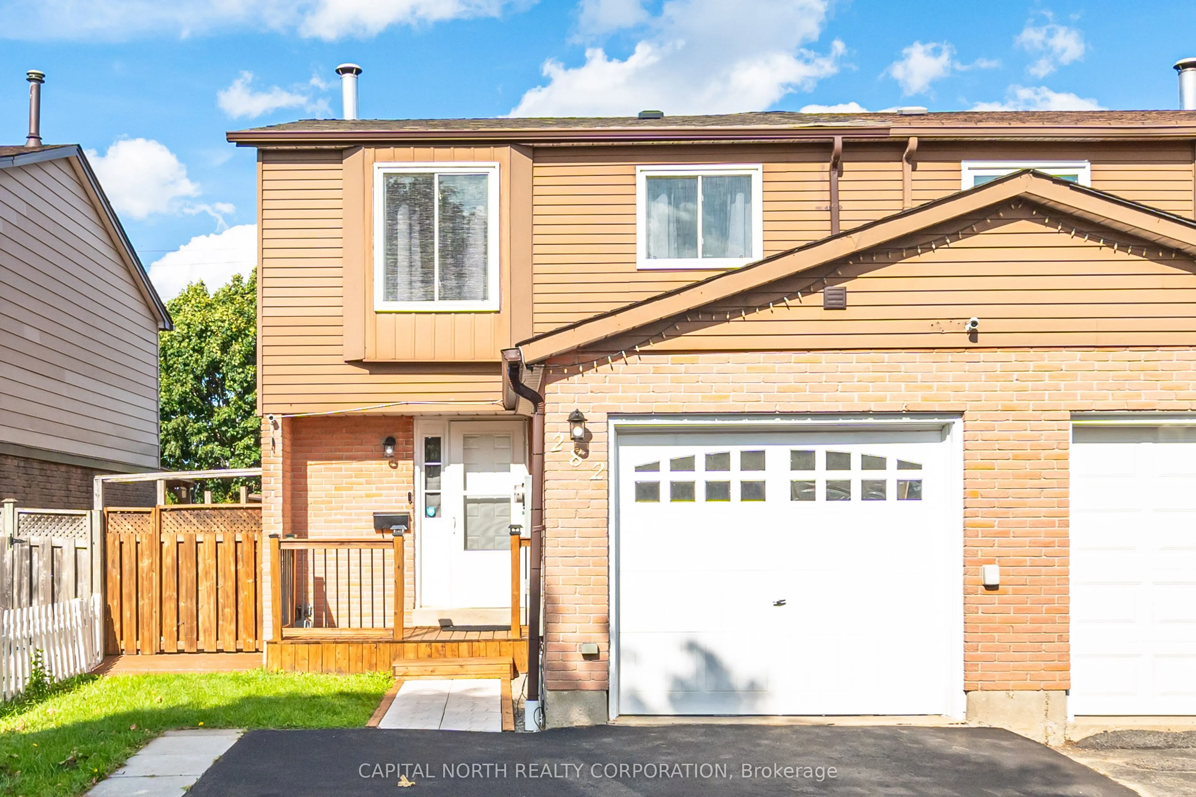 282 Royal Salisbury Way