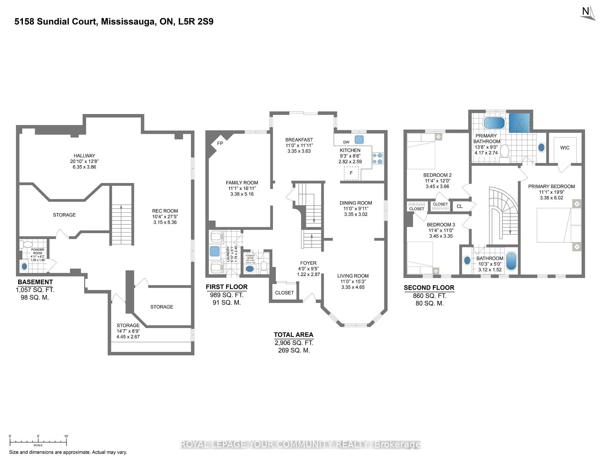5158 Sundial Court