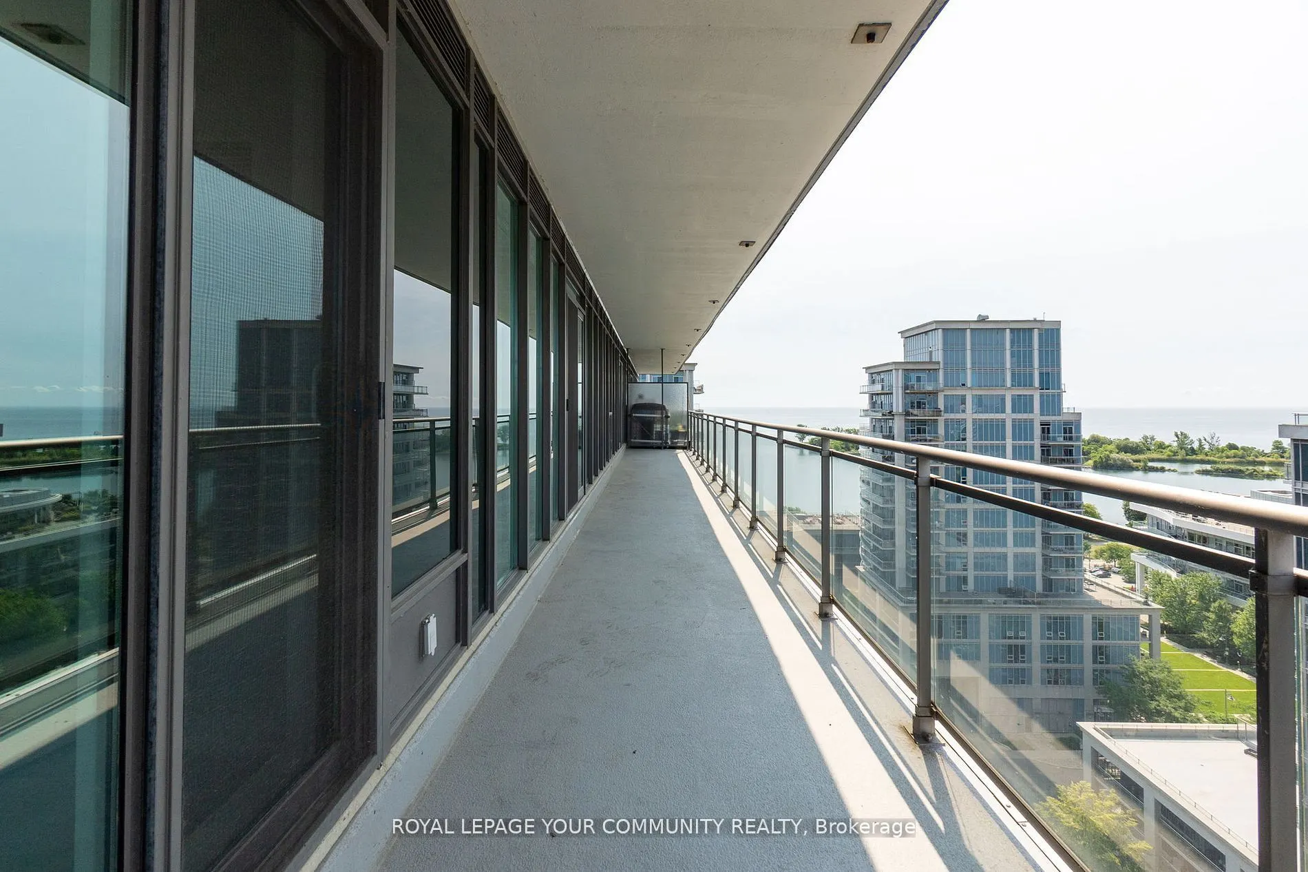 2119 Lake Shore Boulevard W, #1506