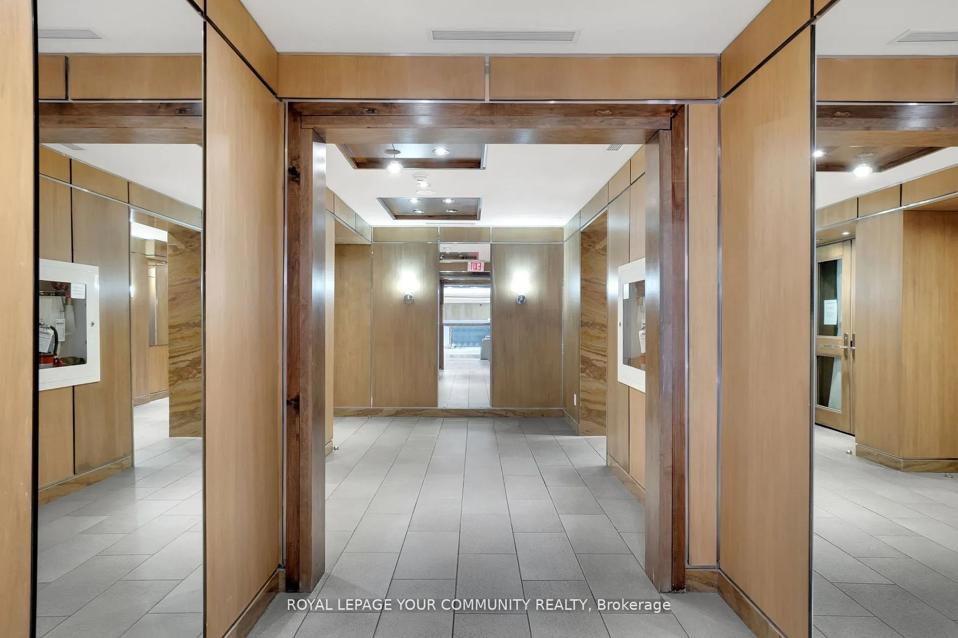 2119 Lake Shore Boulevard W, #1506