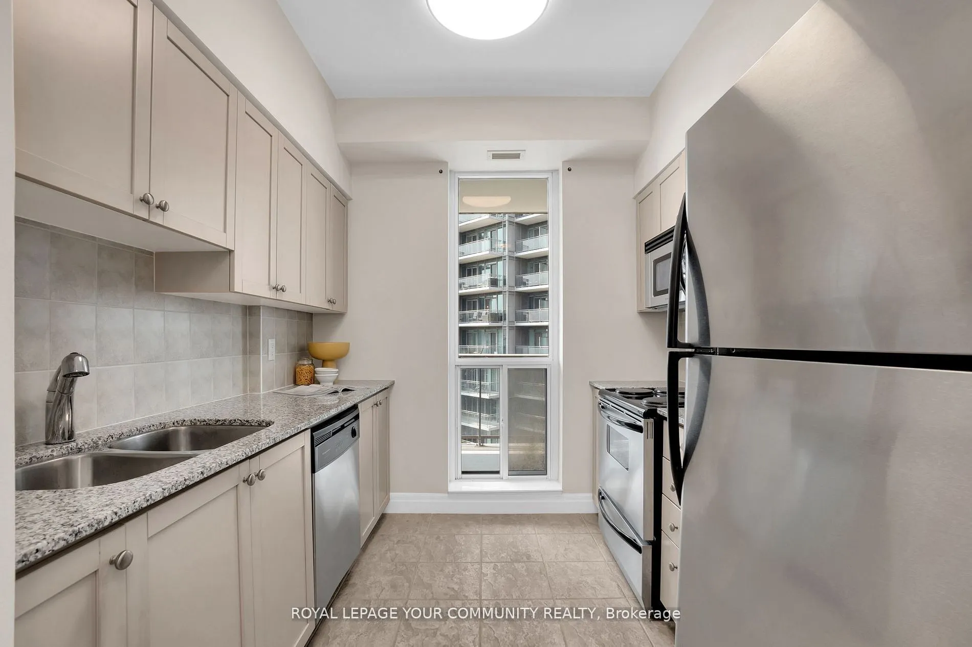 2119 Lake Shore Boulevard W, #1506
