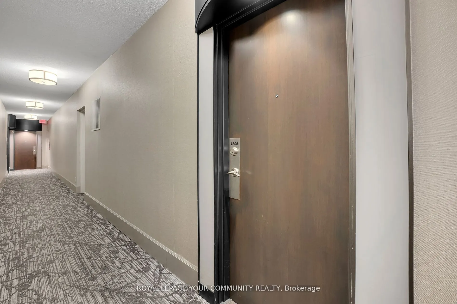 2119 Lake Shore Boulevard W, #1506