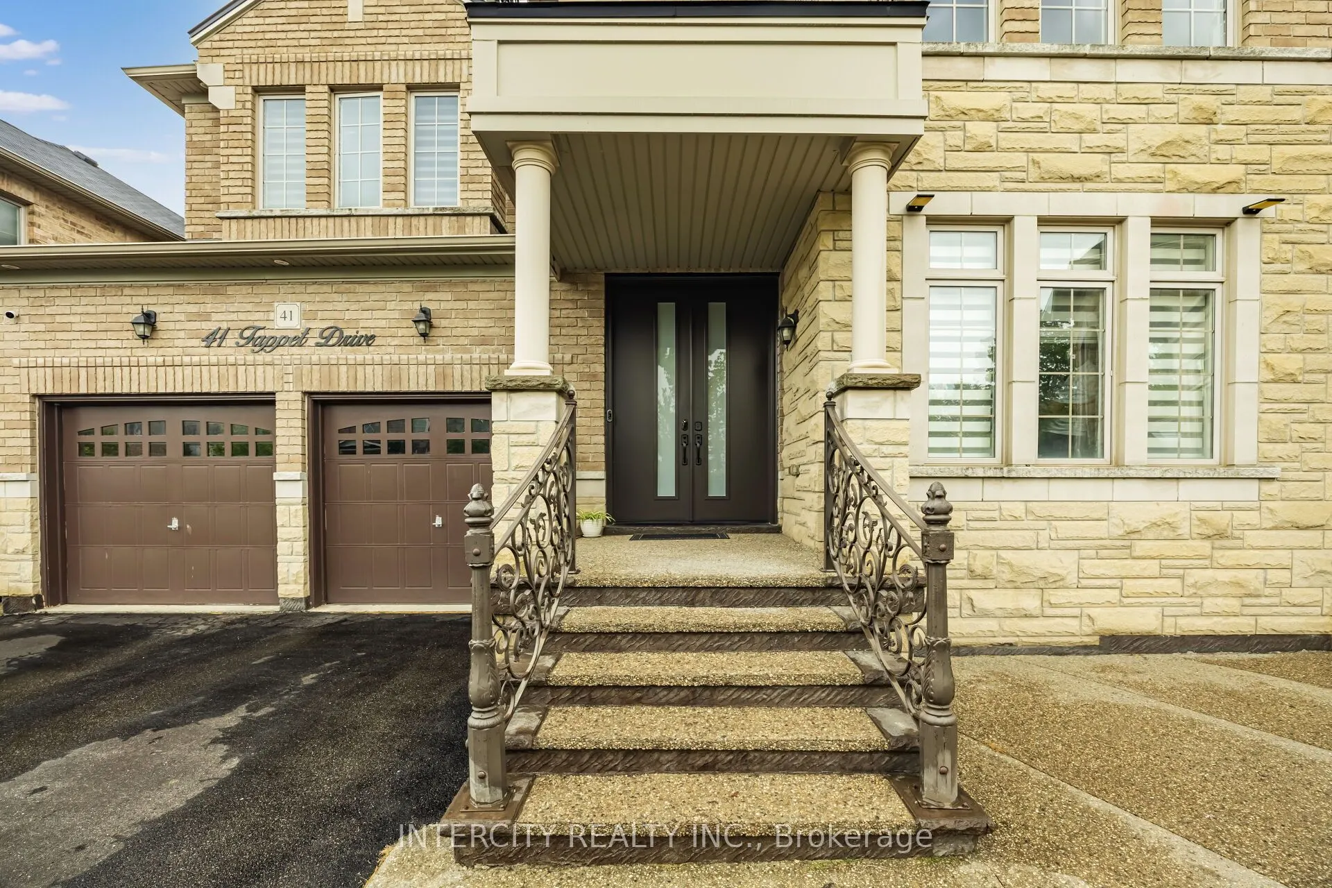 41 Tappet Drive