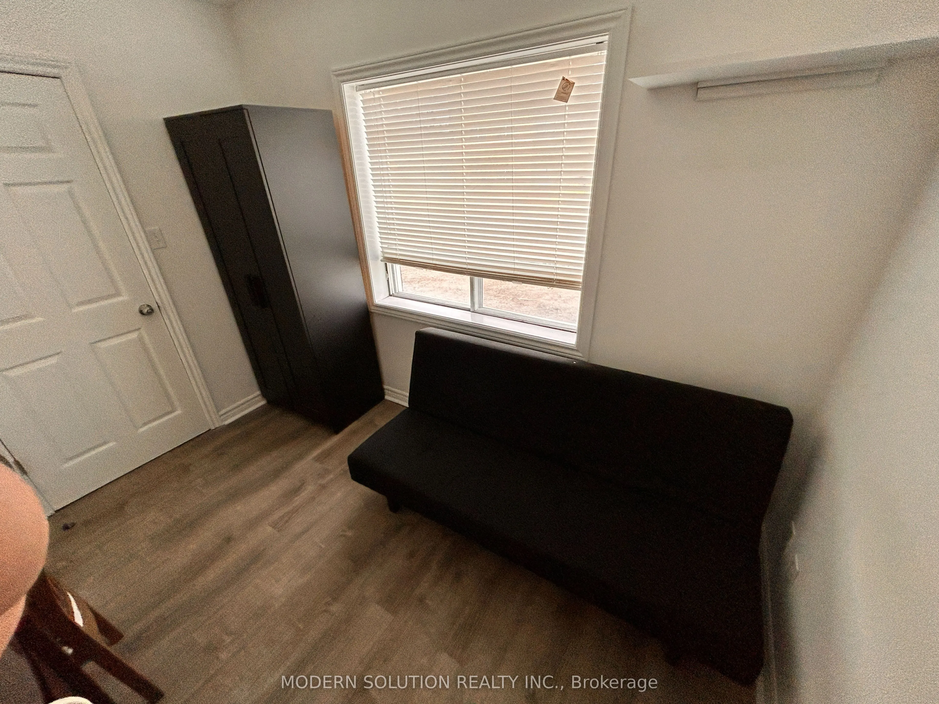 90 Judge Road