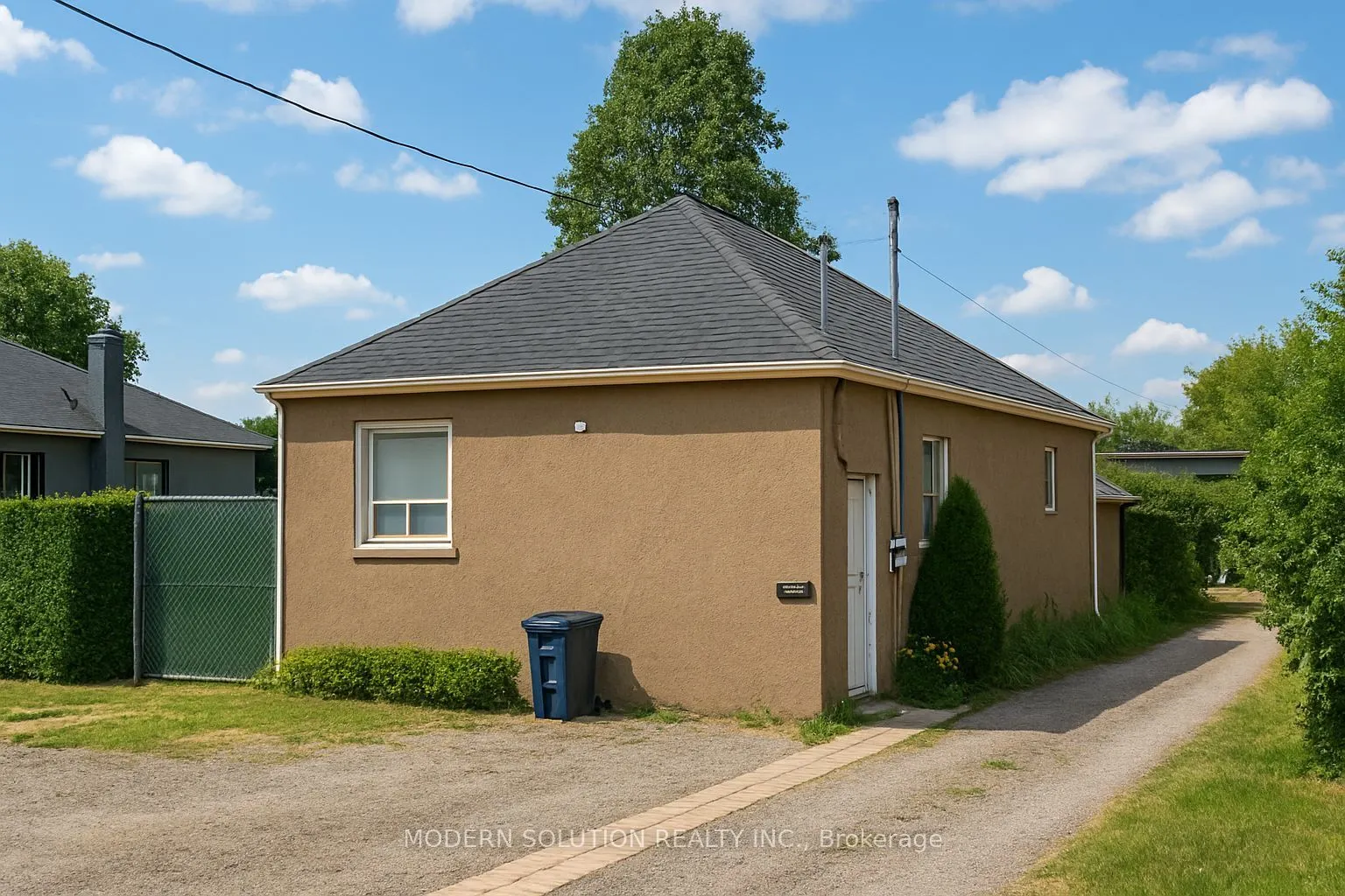 90 Judge Road