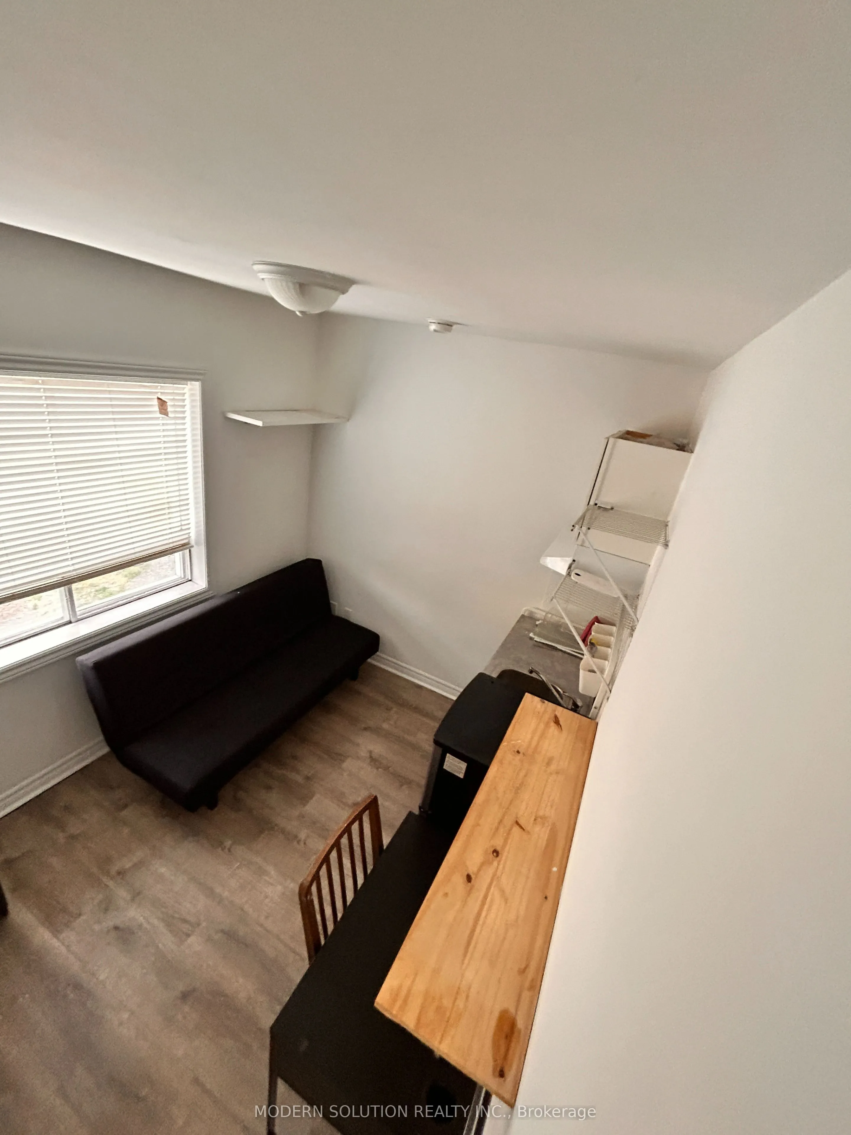 90 Judge Road