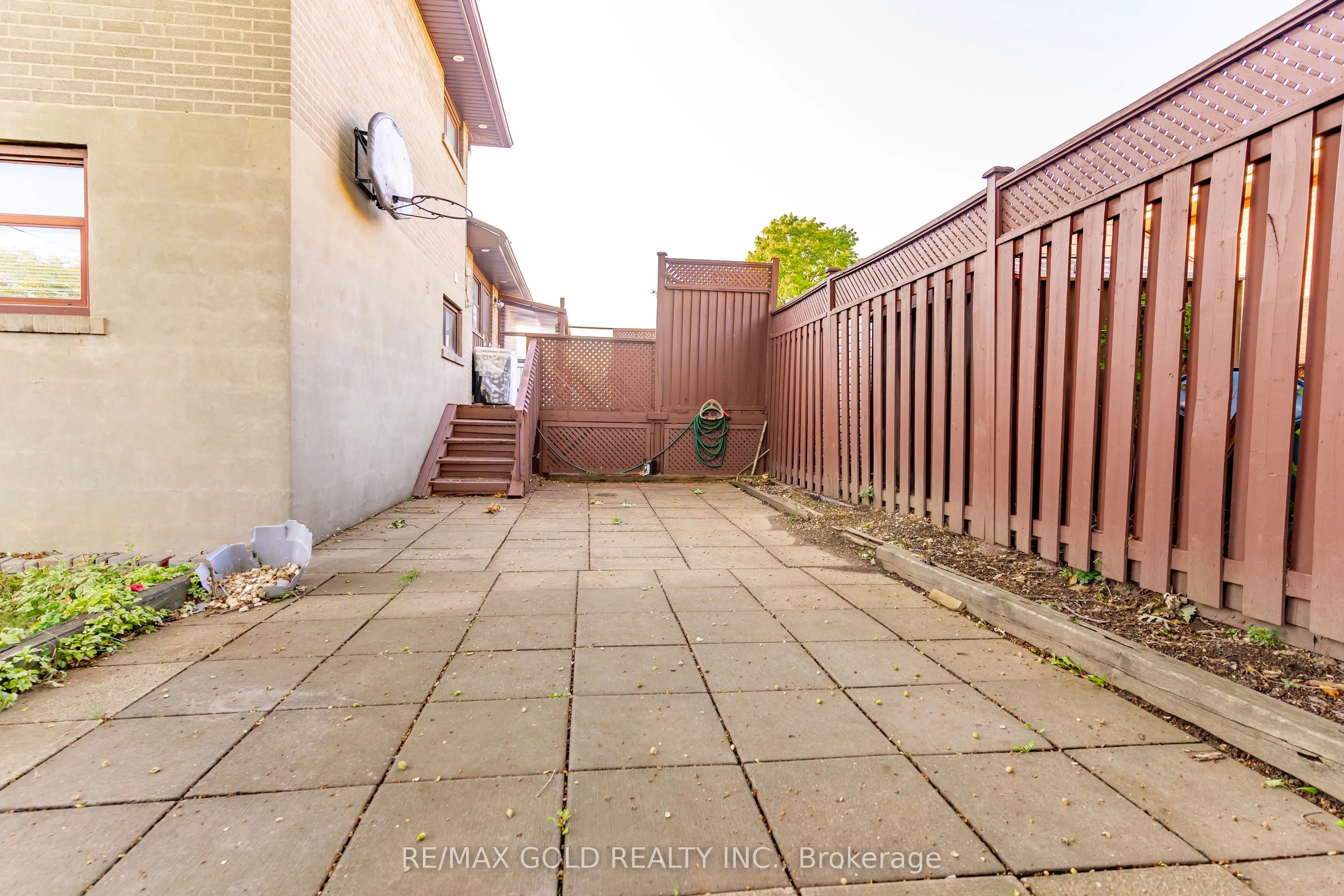 21 Argyle Crescent