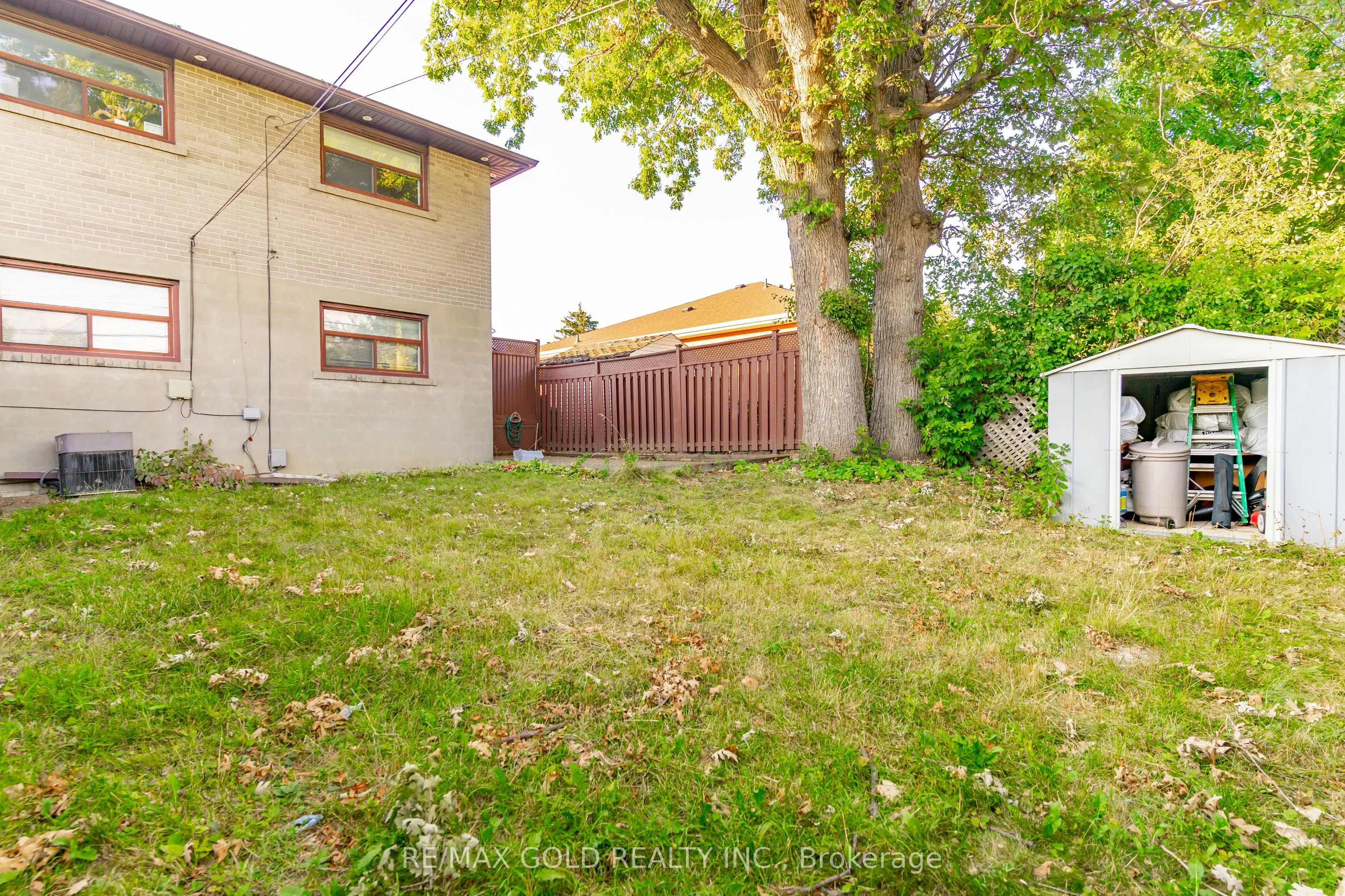 21 Argyle Crescent