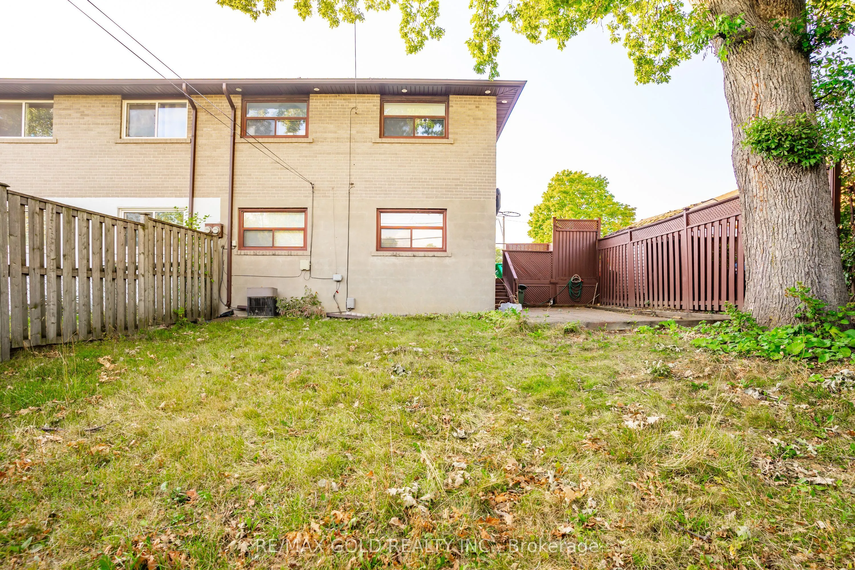21 Argyle Crescent