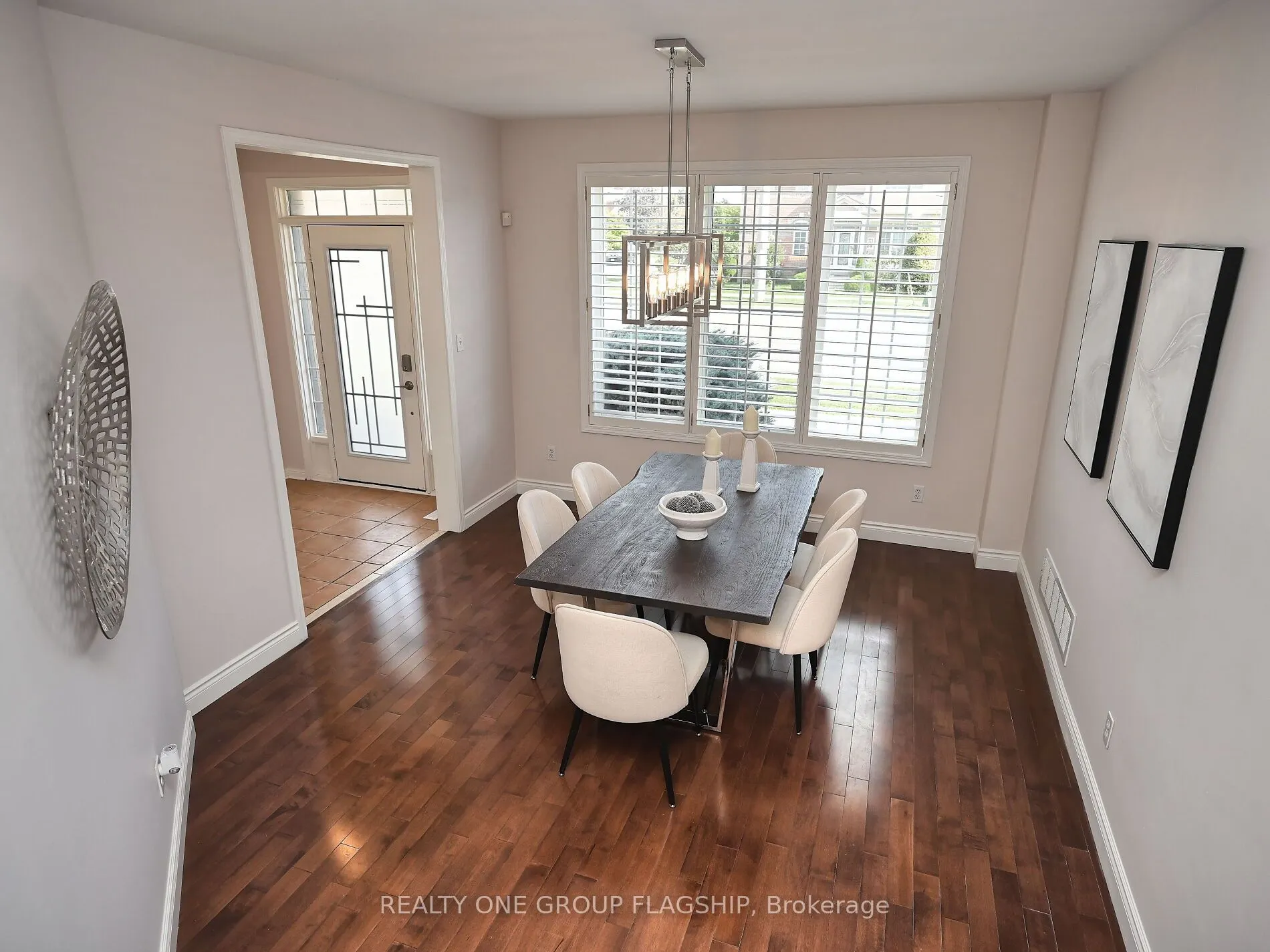 3855 Thomas Street