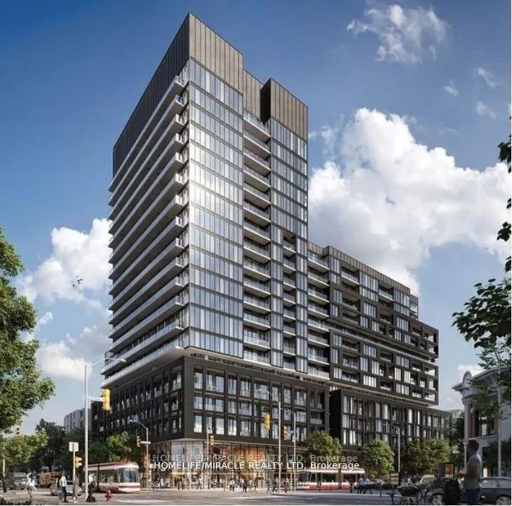 285 Dufferin Street, #926