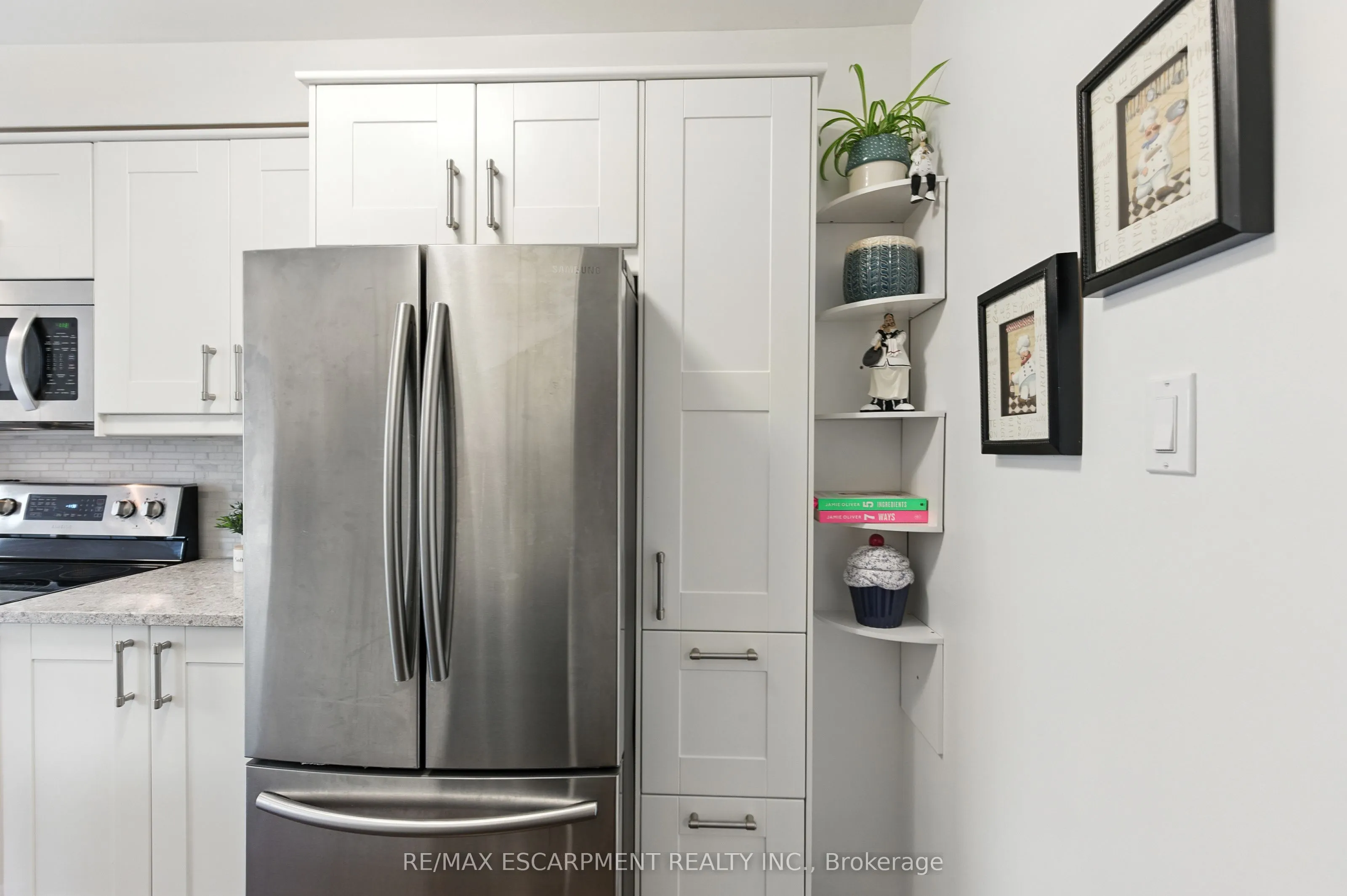 415 River Oaks Boulevard W, #23