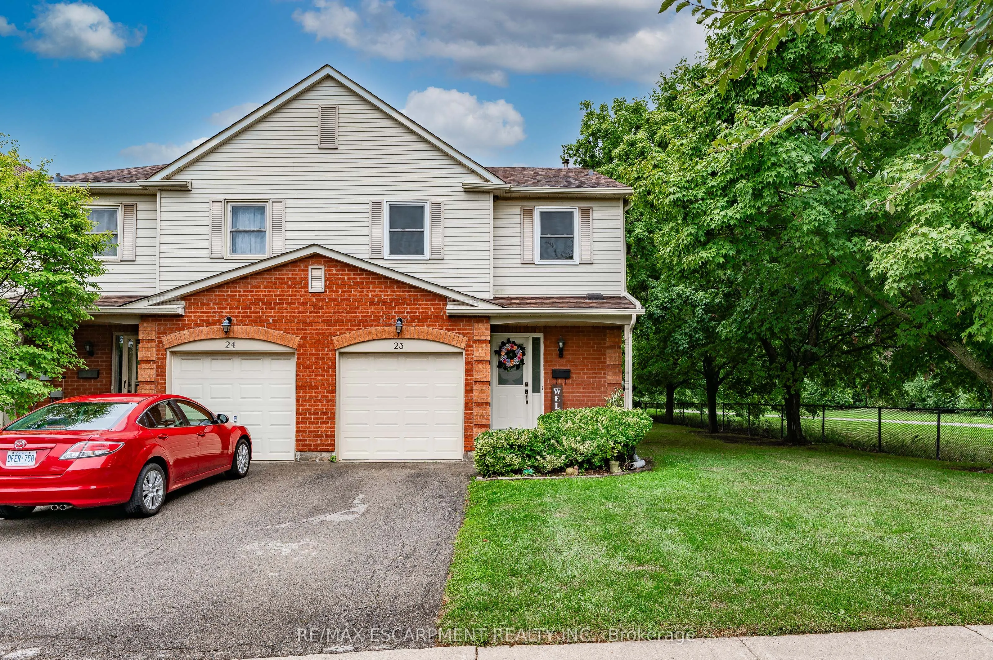 415 River Oaks Boulevard W, #23